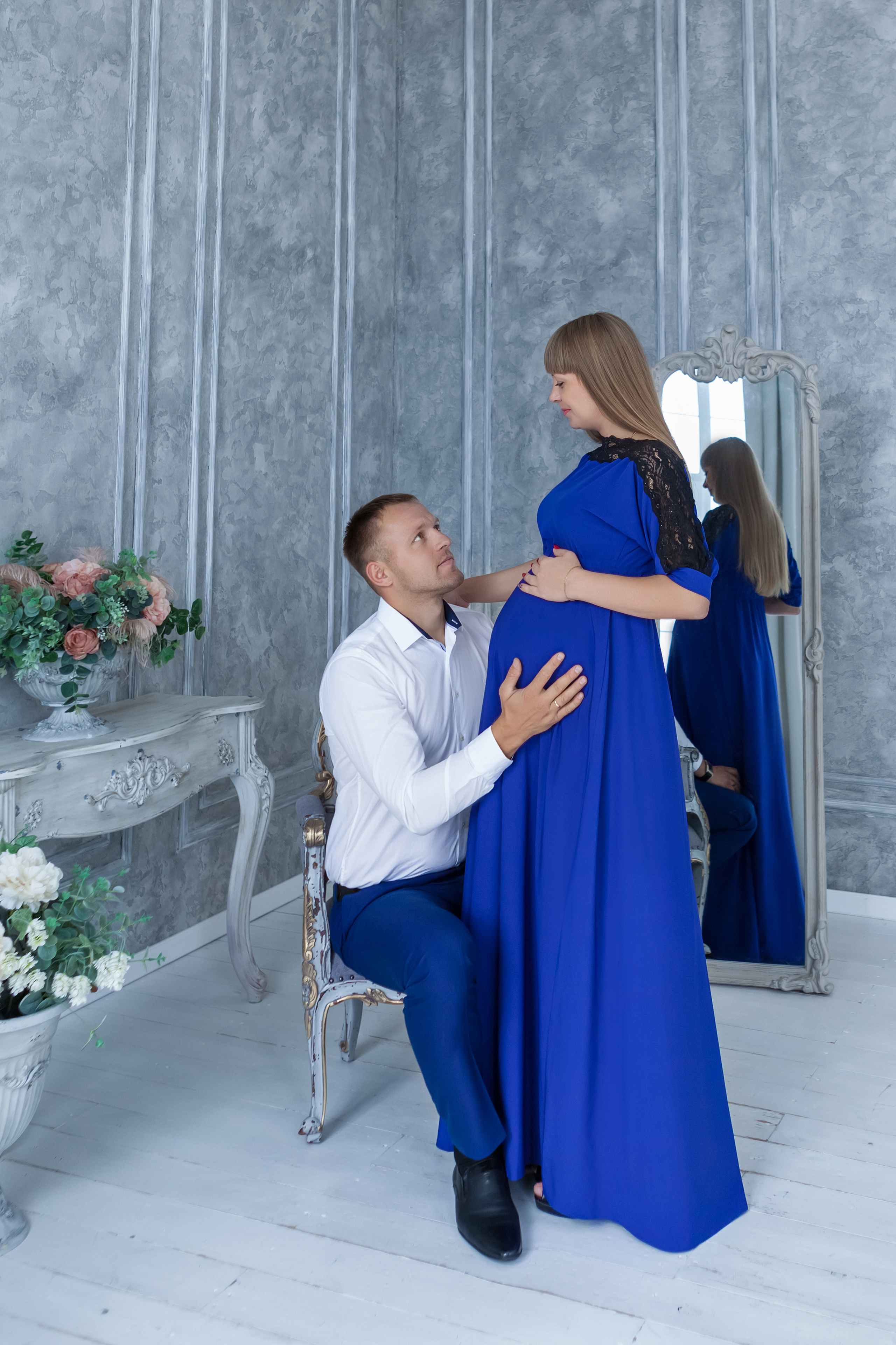 Ольга. Семейный и детский фотограф в Омске Елена Малахова