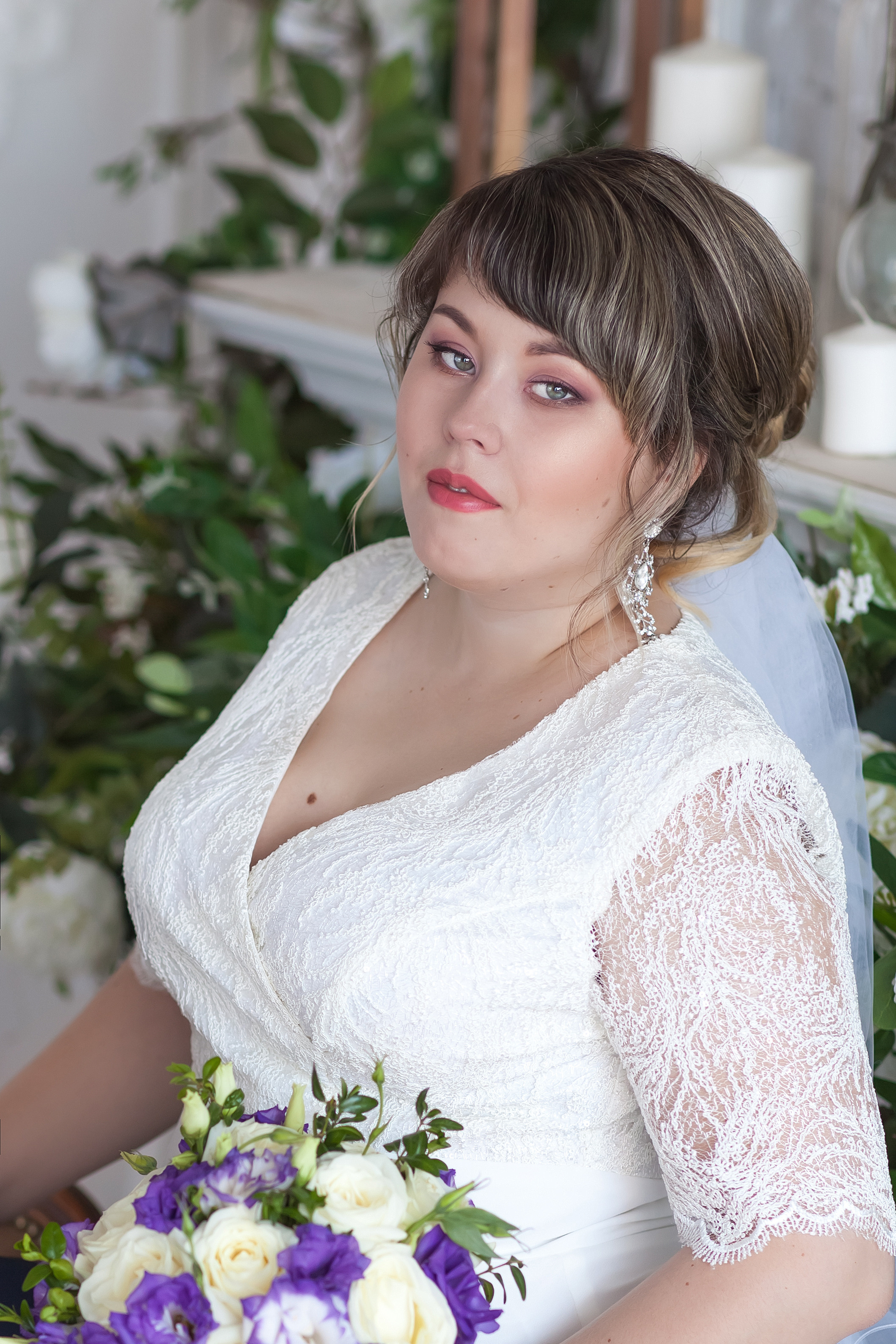 Екатерина & Кирилл. Семейный и детский фотограф в Омске Елена Малахова