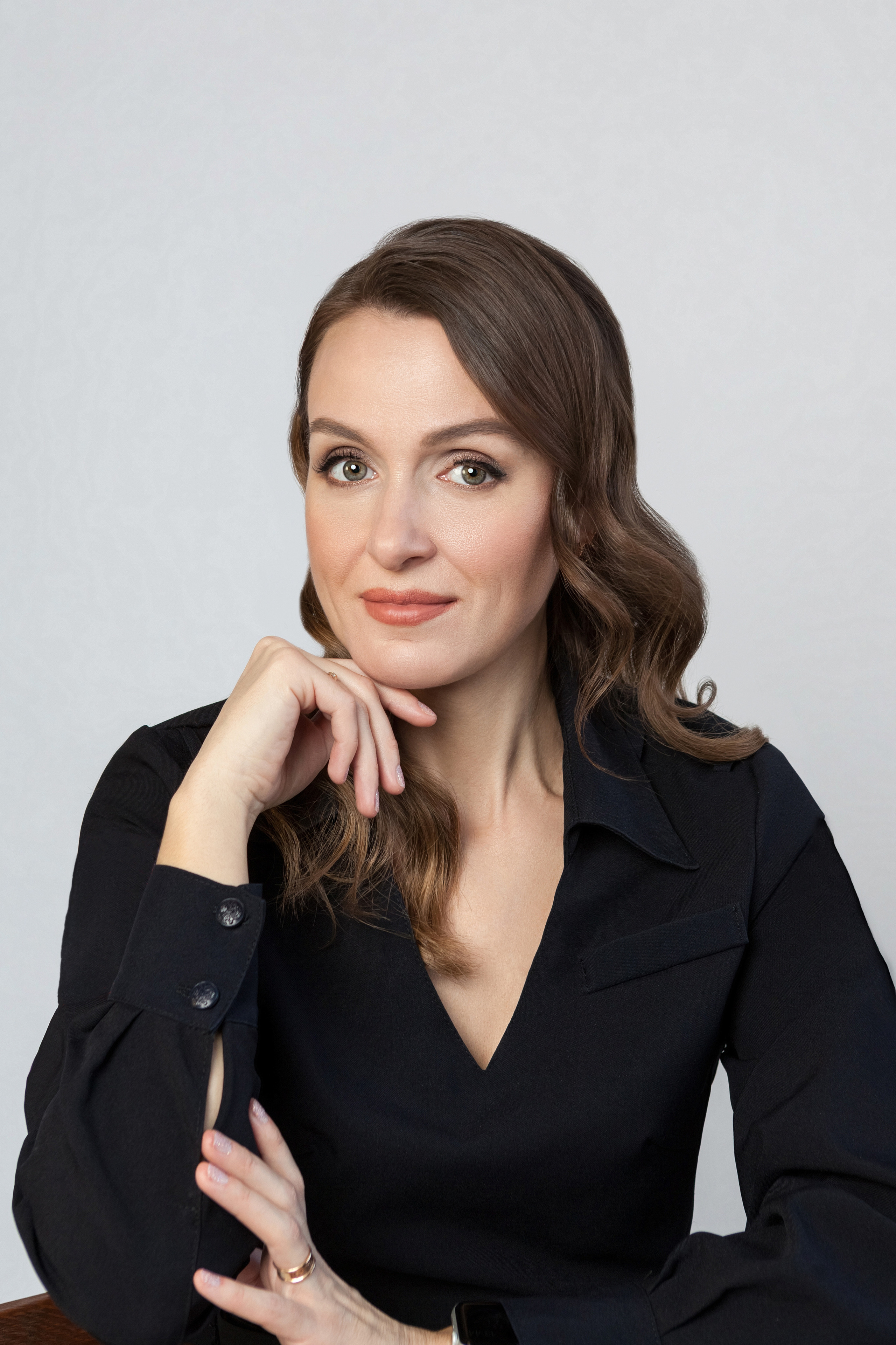 Екатерина. Семейный и детский фотограф в Омске Елена Малахова