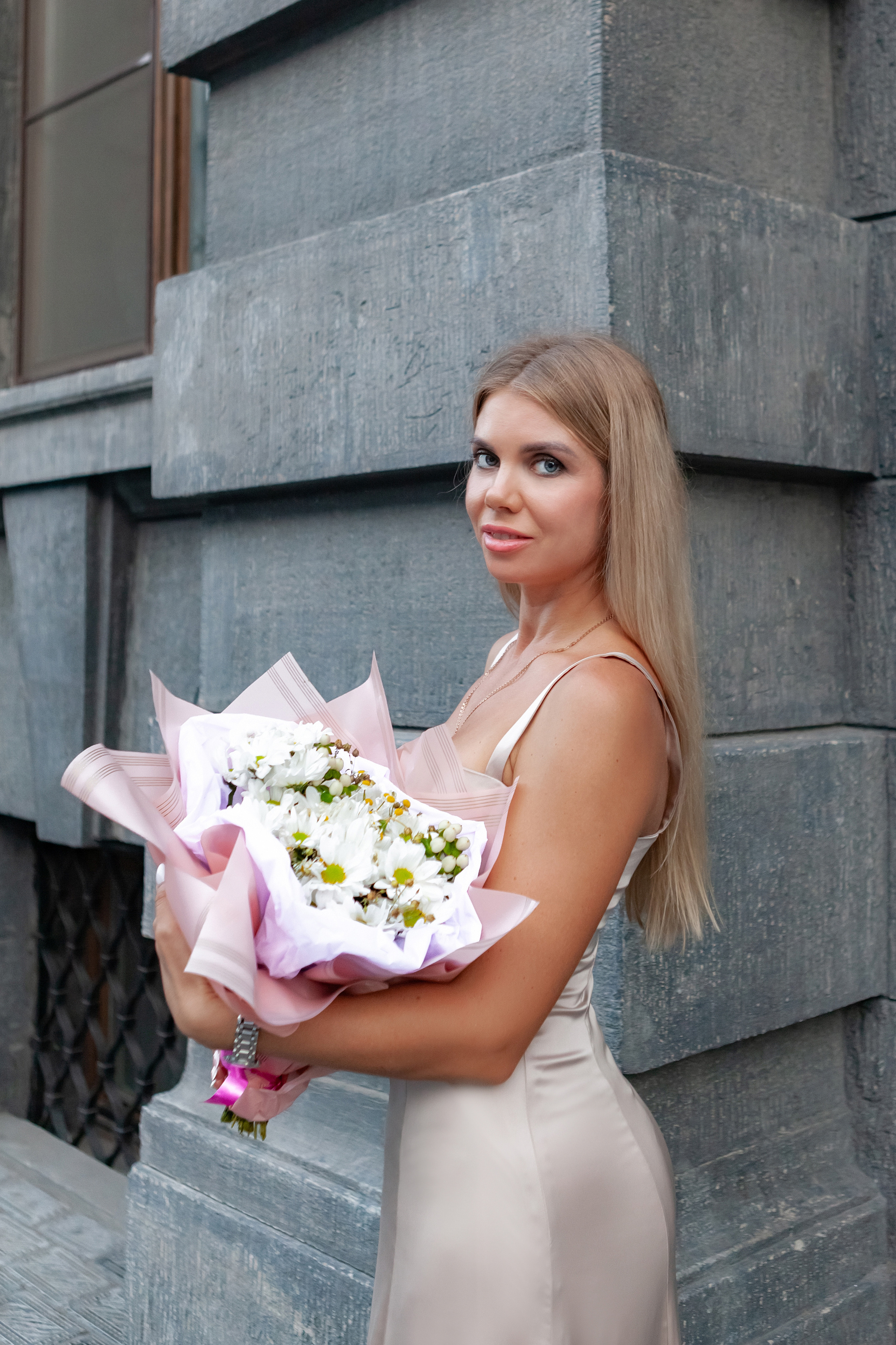 Вероника. Семейный и детский фотограф в Омске Елена Малахова