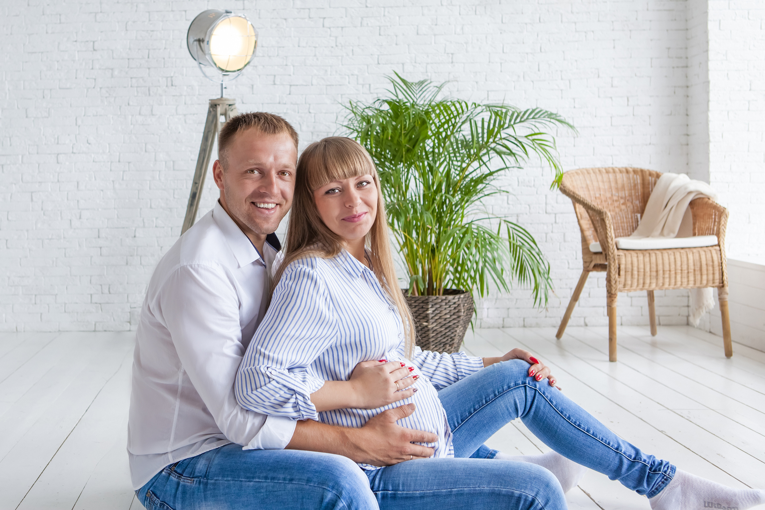 Ольга. Семейный и детский фотограф в Омске Елена Малахова