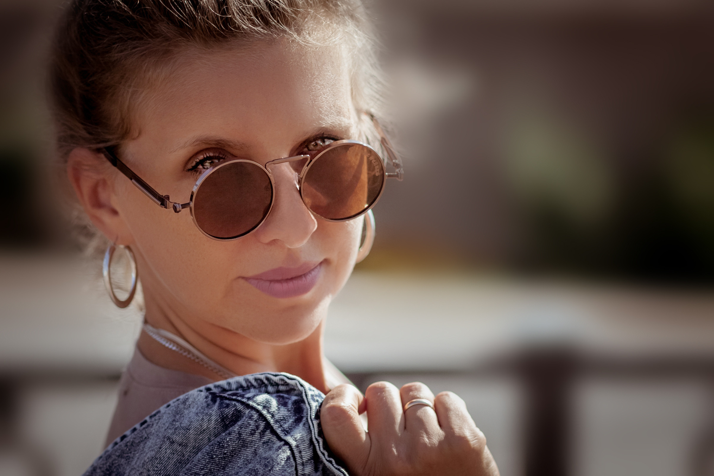 Наталья. Семейный и детский фотограф в Омске Елена Малахова