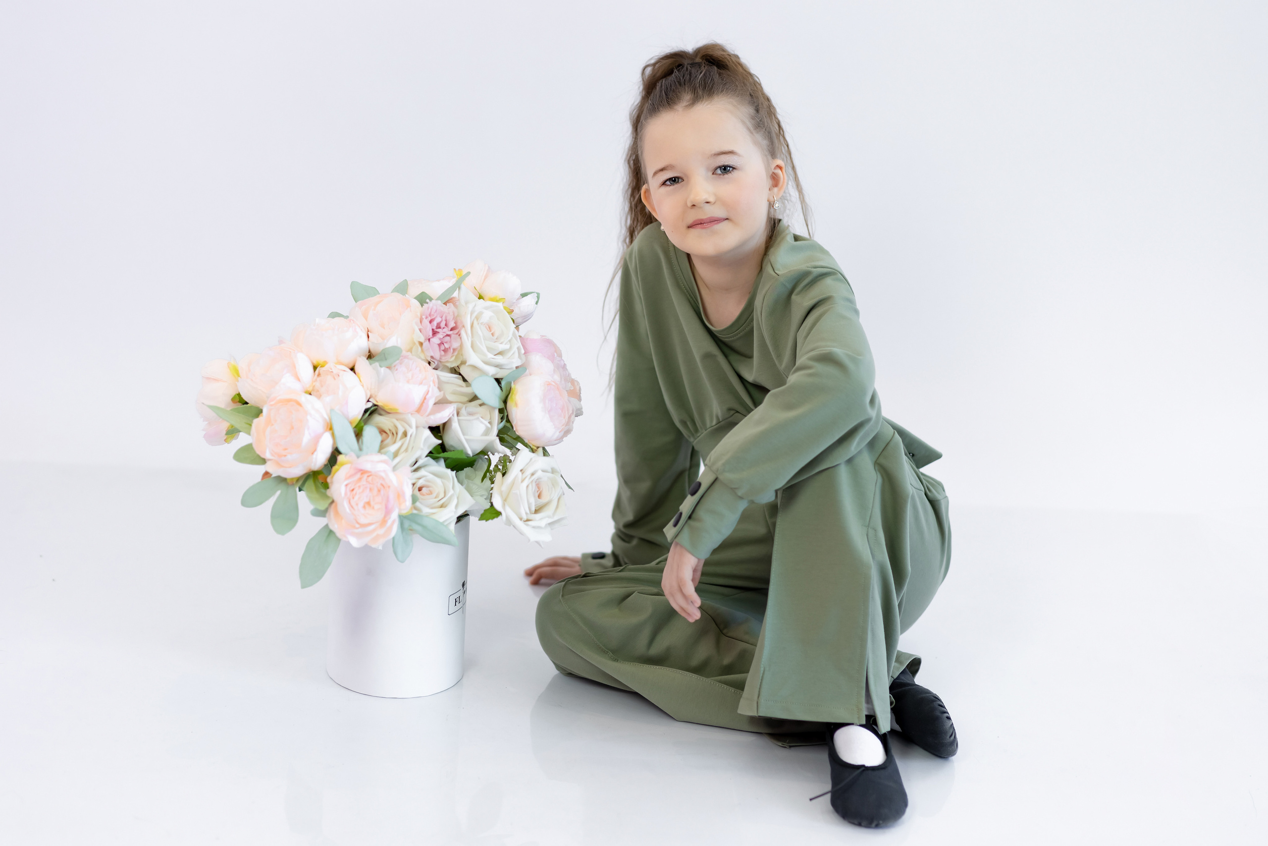 Проекты (сотрудничество с модельными агентствами, магазинами, организаторами). Семейный и детский фотограф в Омске Елена Малахова