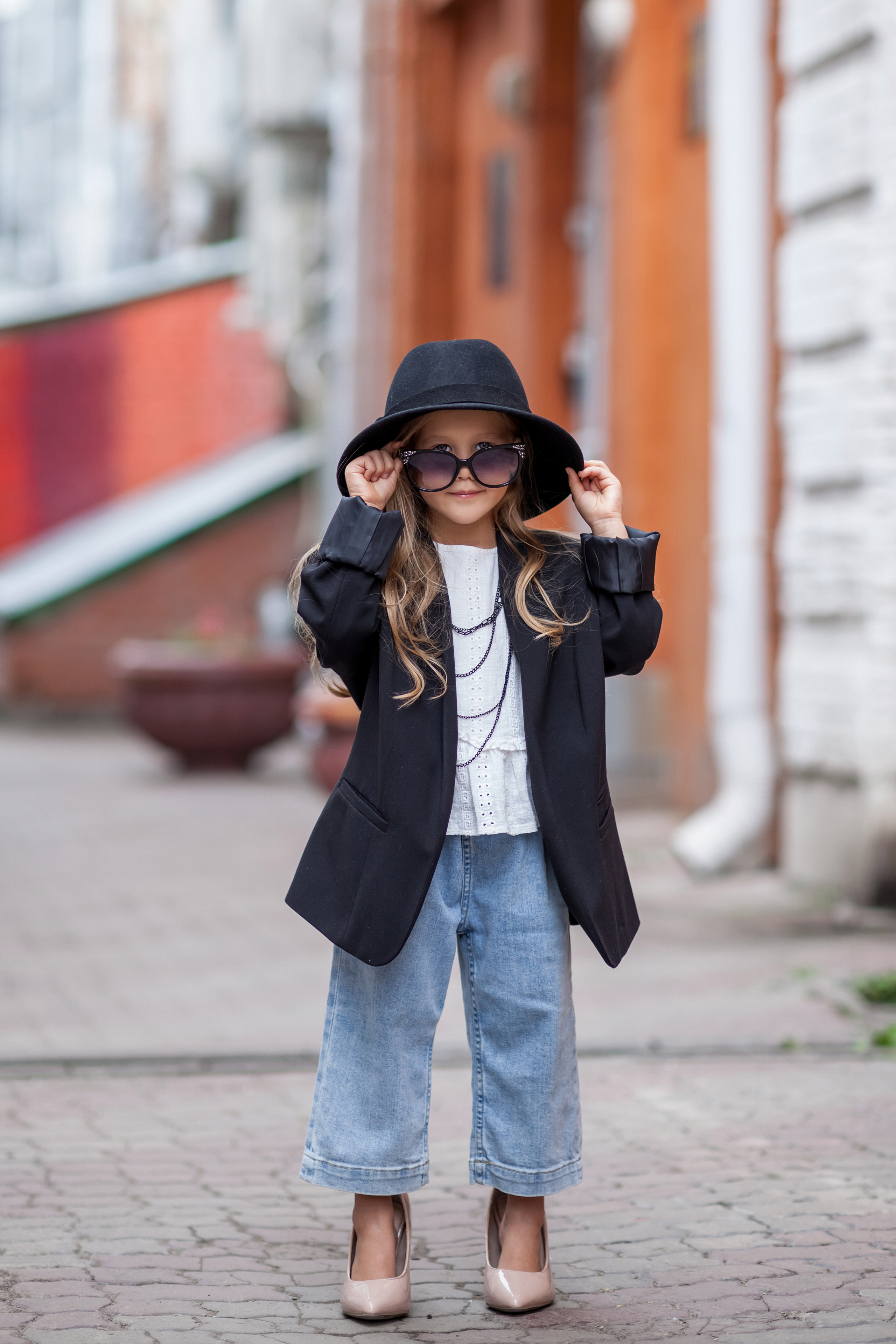 Проекты (сотрудничество с модельными агентствами, магазинами, организаторами). Семейный и детский фотограф в Омске Елена Малахова