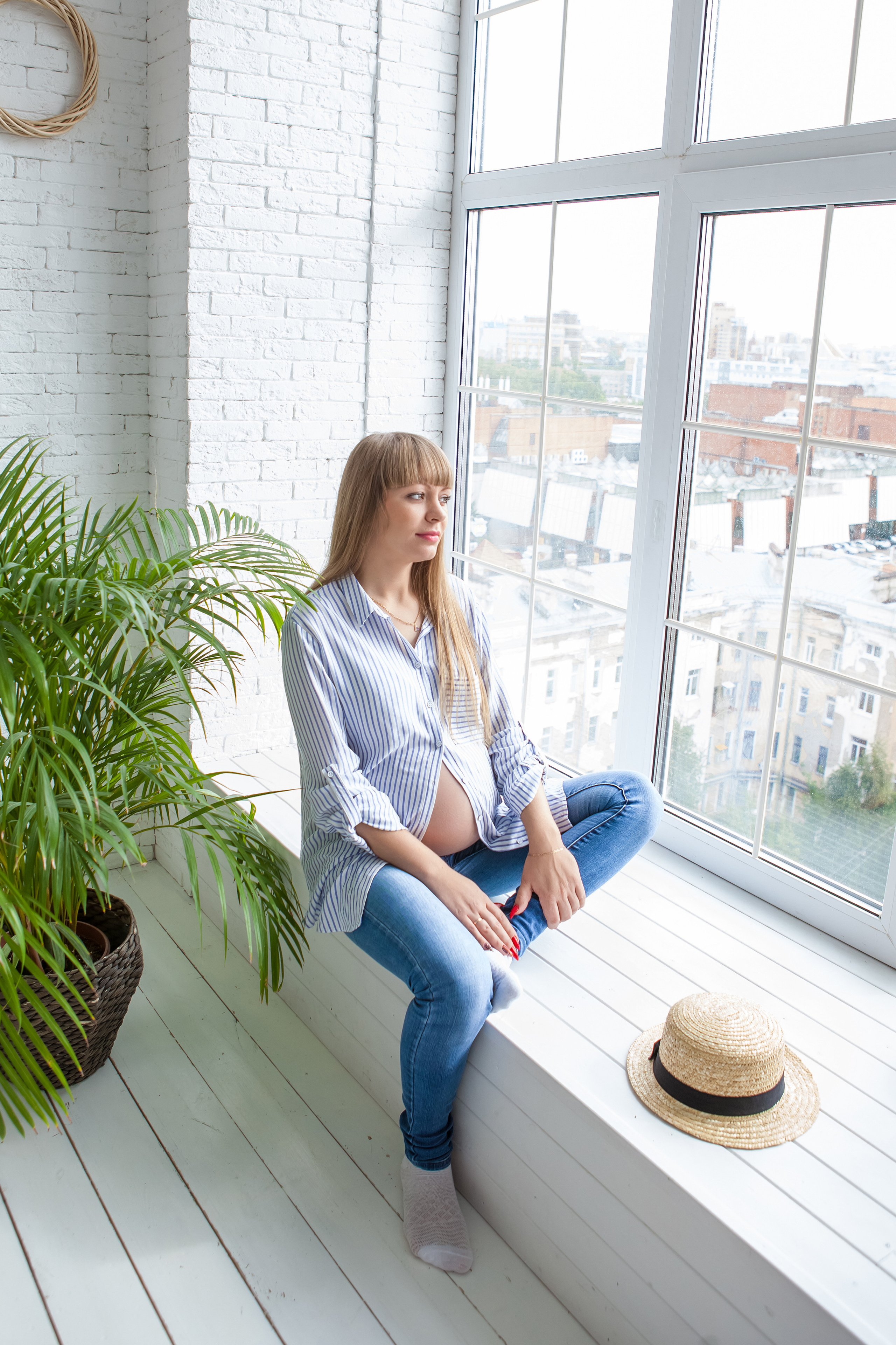 Ольга. Семейный и детский фотограф в Омске Елена Малахова