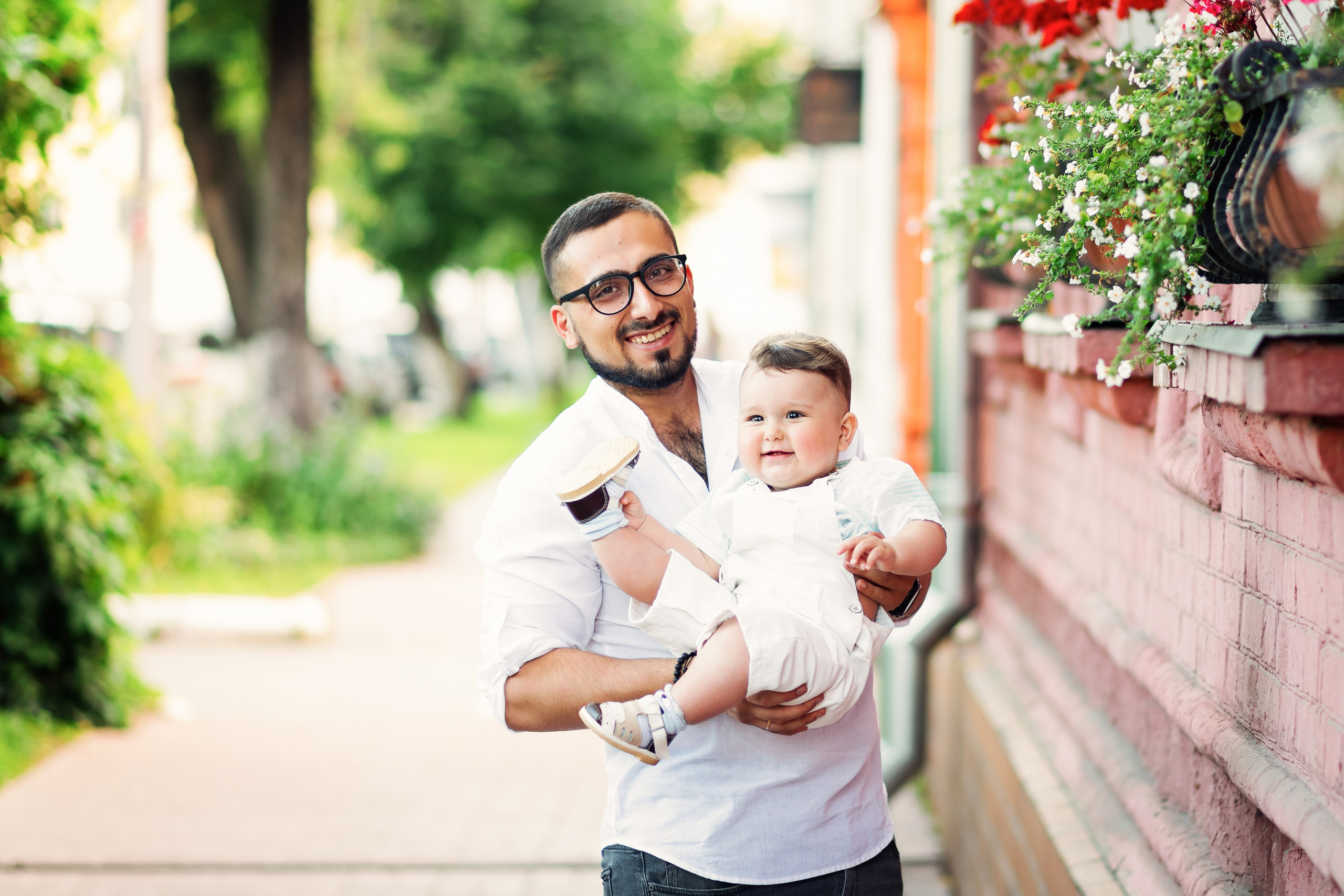 Детская и Семейная Фотосессия. Свадебный, репортажный и семейный фотограф в Ярославле Артём Коротыш
