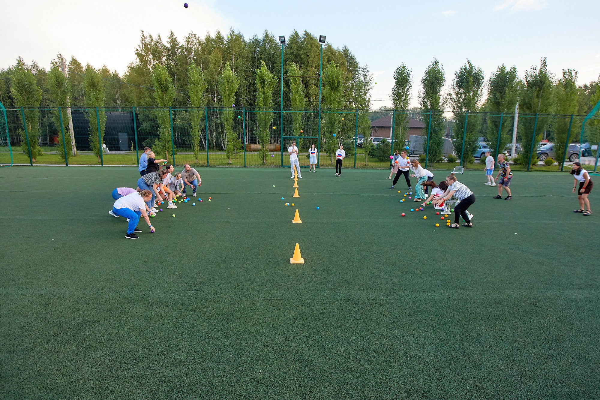 Корпоративные мероприятия. Галина Шабурова, фотограф в Челябинске