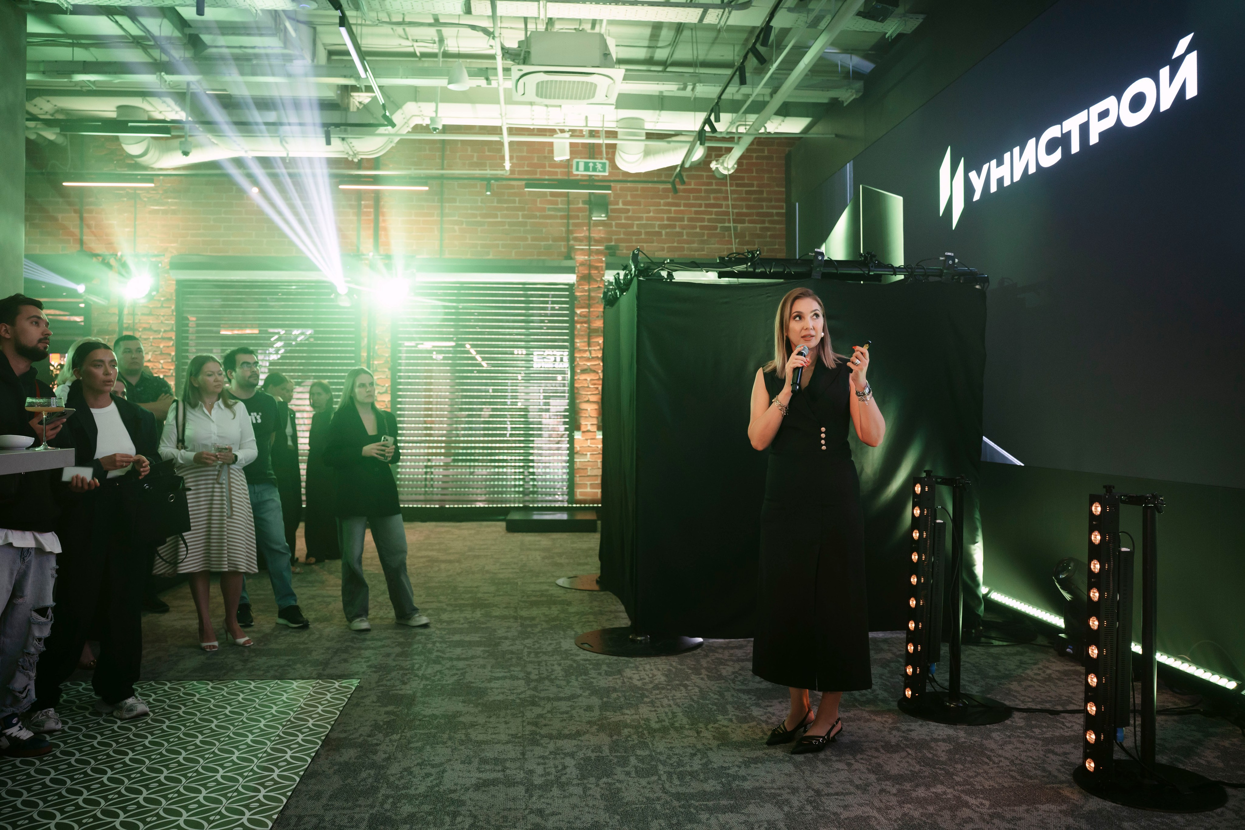 Унистрой. Арт-Премиум / 2025. Саша Копылов, фотограф в Казани