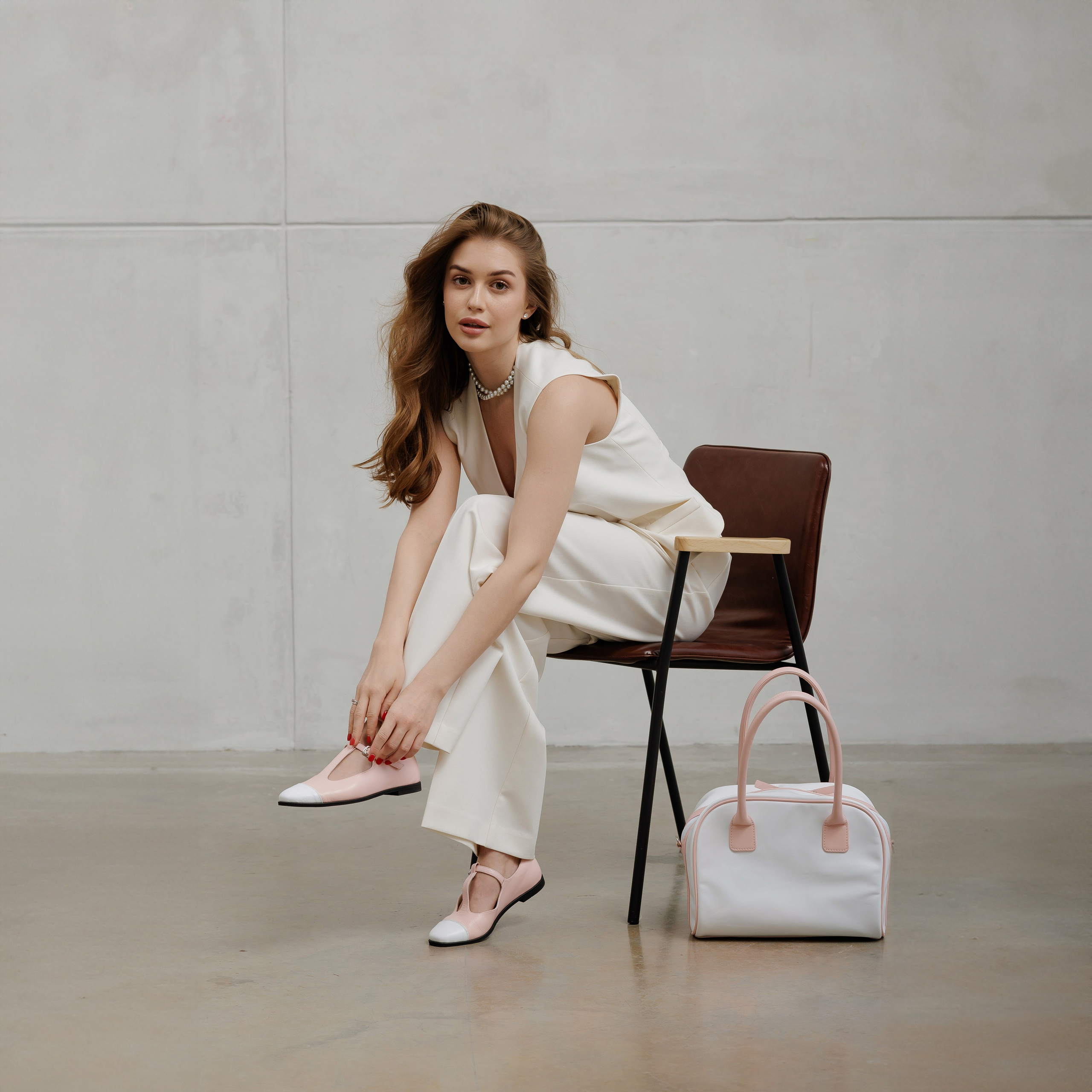 FACTURA — каталог. Фото и видео контент за одну съемку — Веретенников Егор