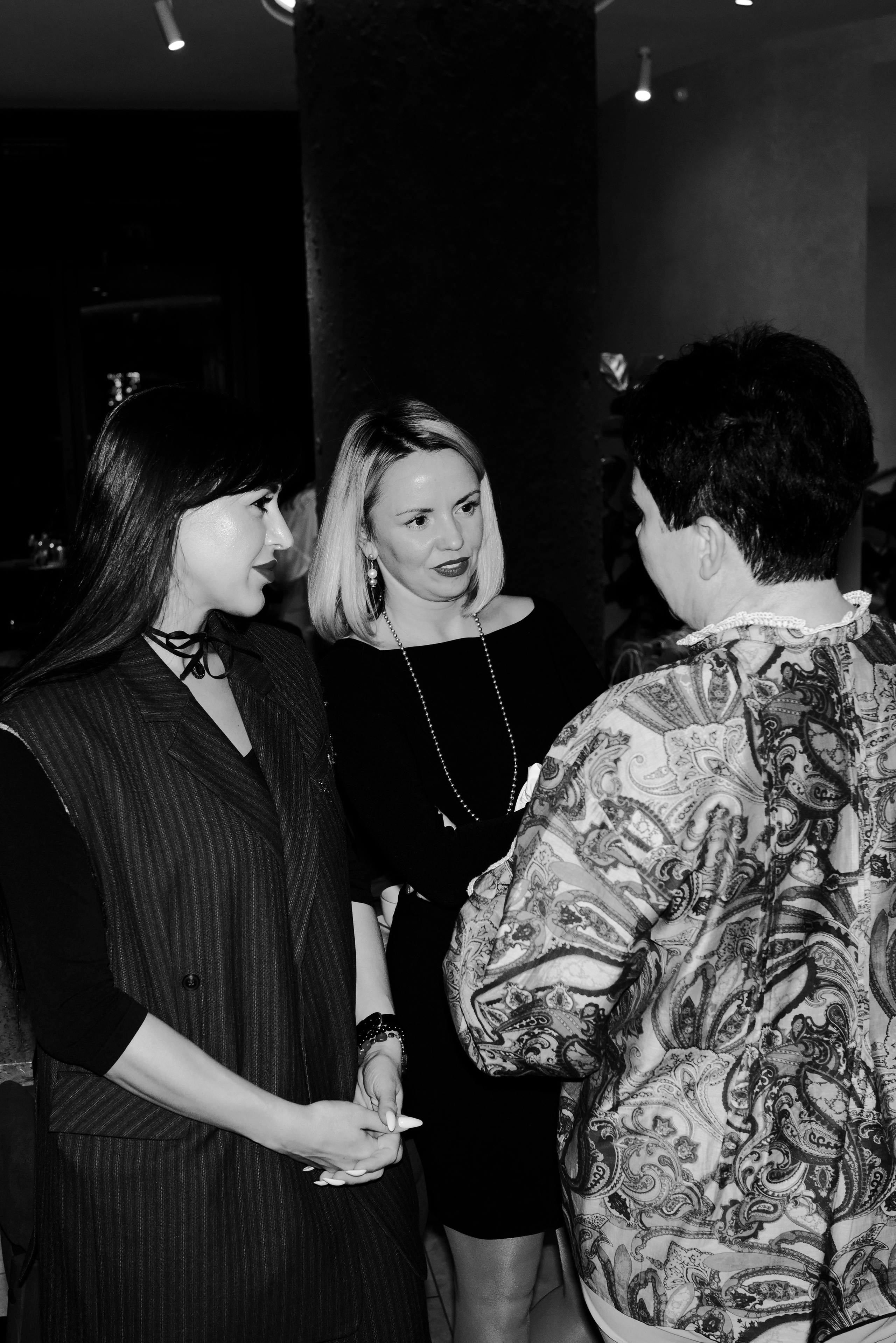 Lu Girls Only. Maxon Magnusson