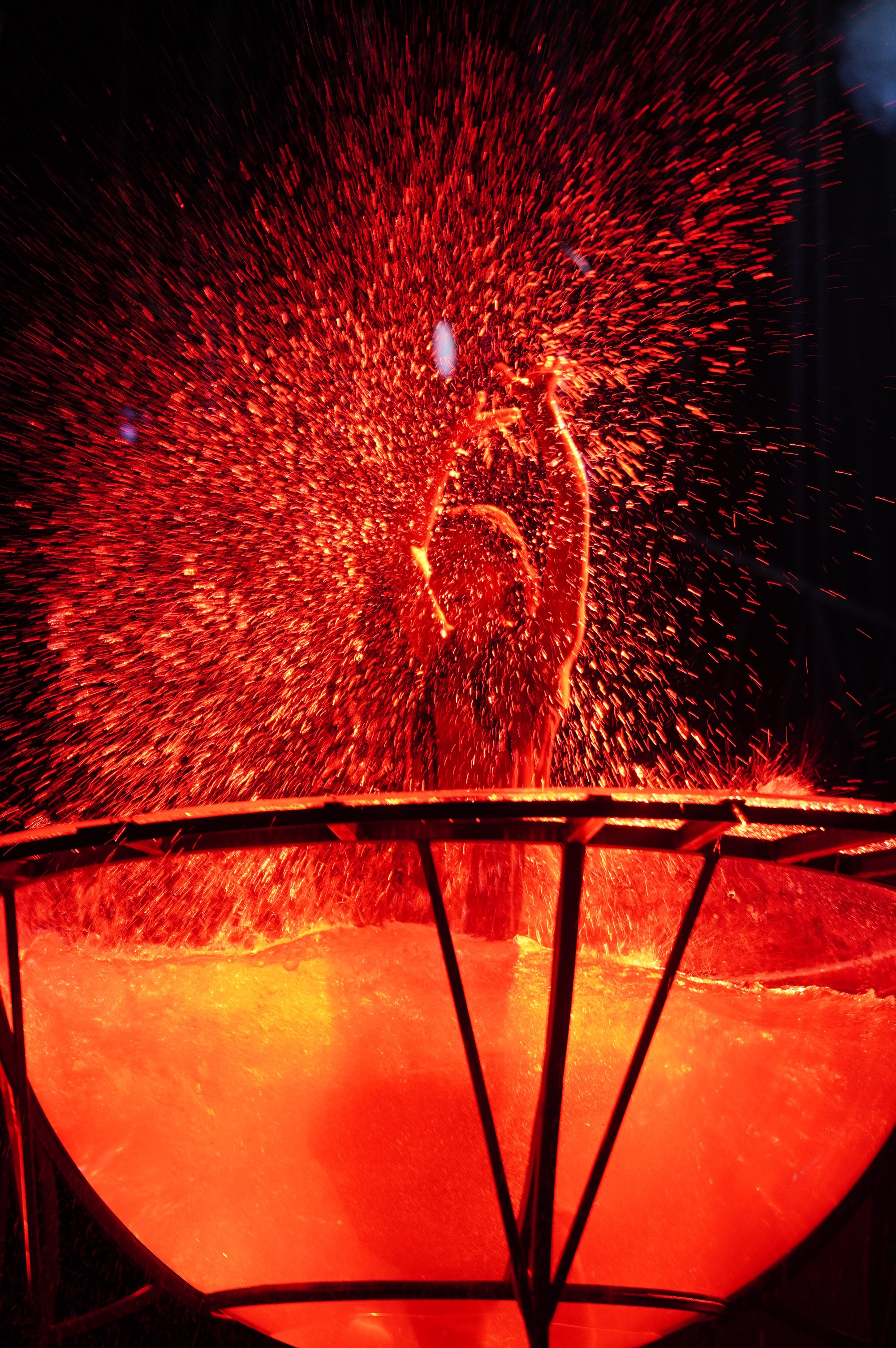 Нотр Дам (НЭТ). Maxon Magnusson