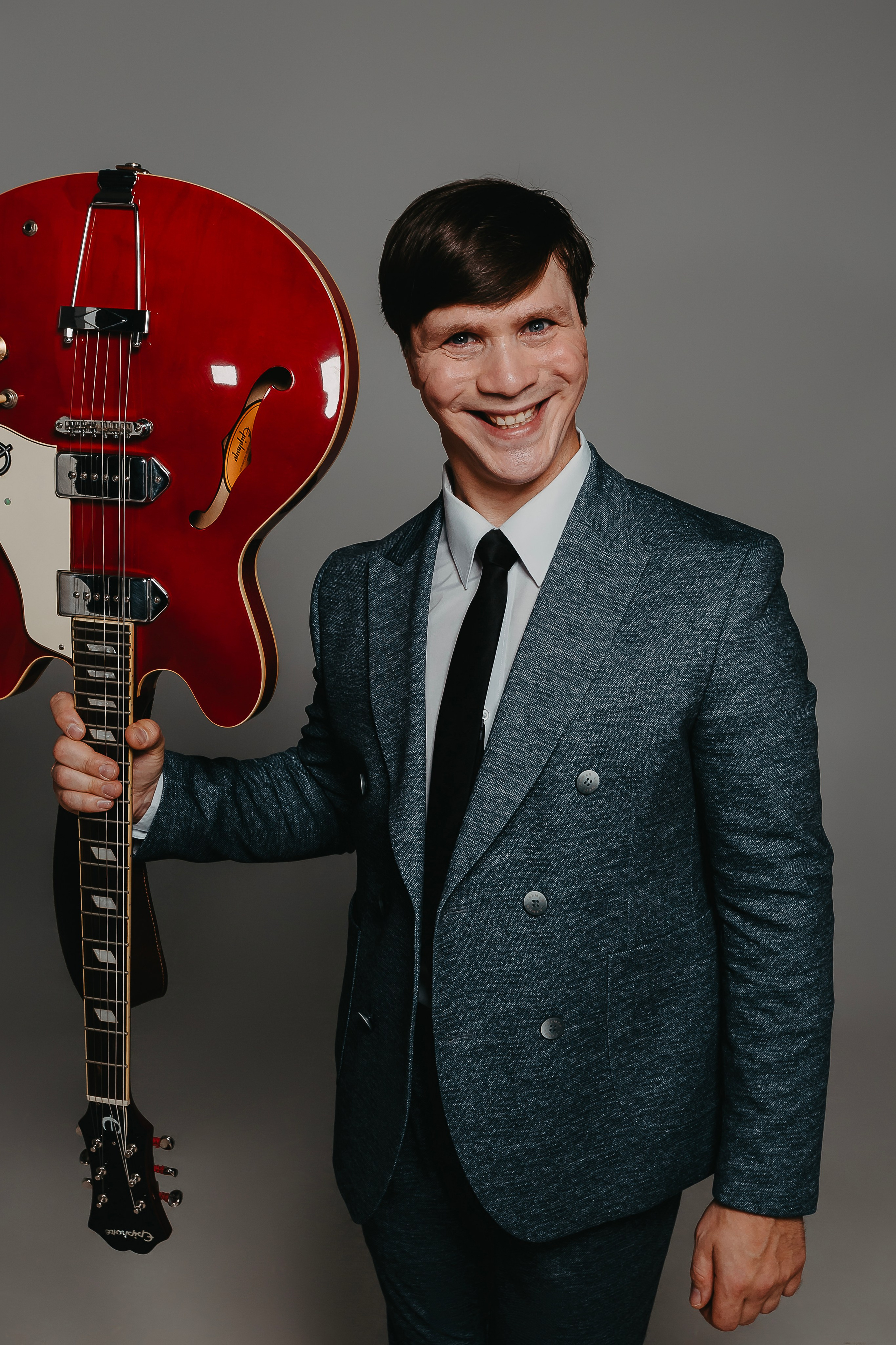 Артём. Репортажный и свадебный фотограф Ярославль, Москва Сдобников Андрей