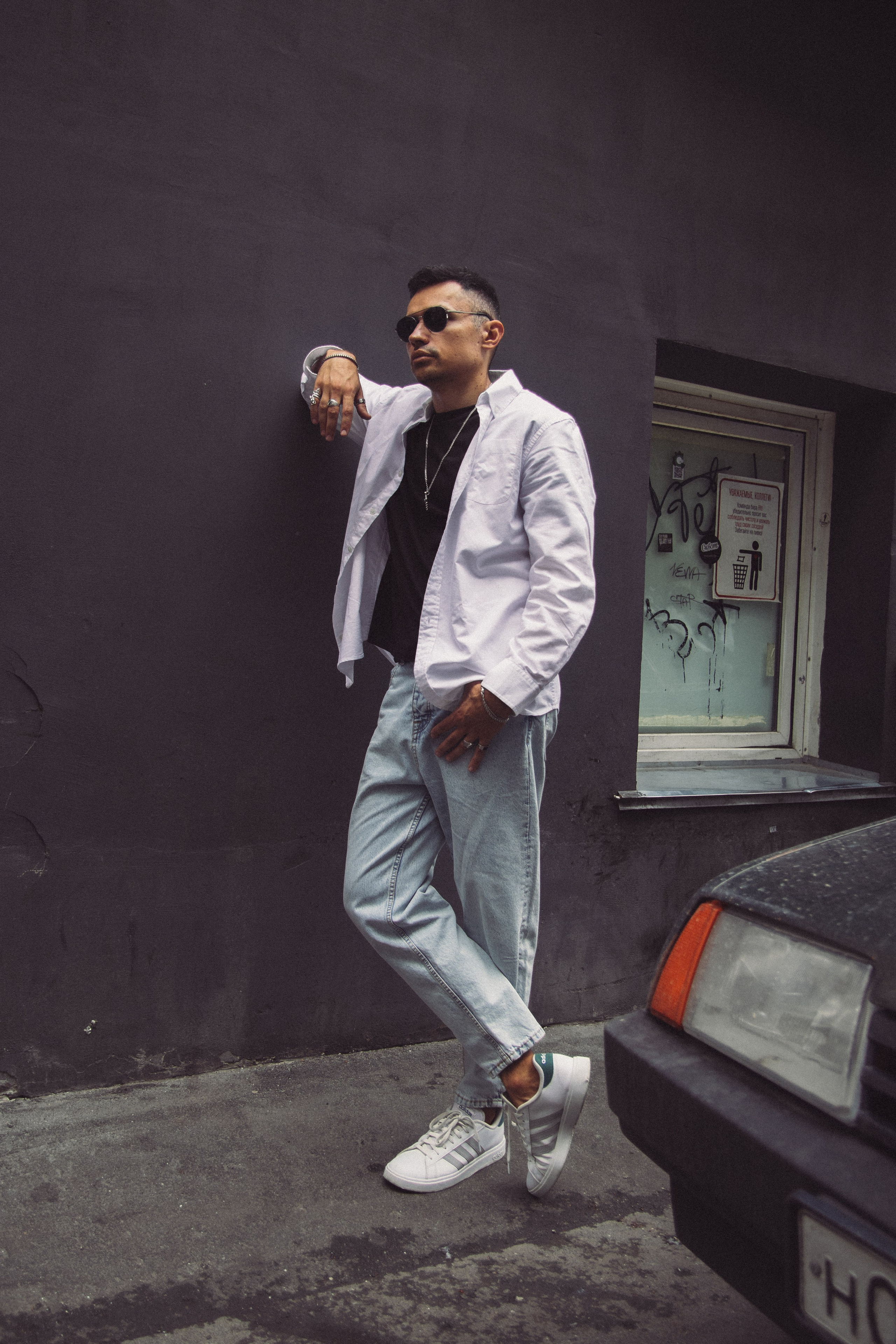 Мужские съёмки. Индивидуальный фотограф Новосибирск Настя