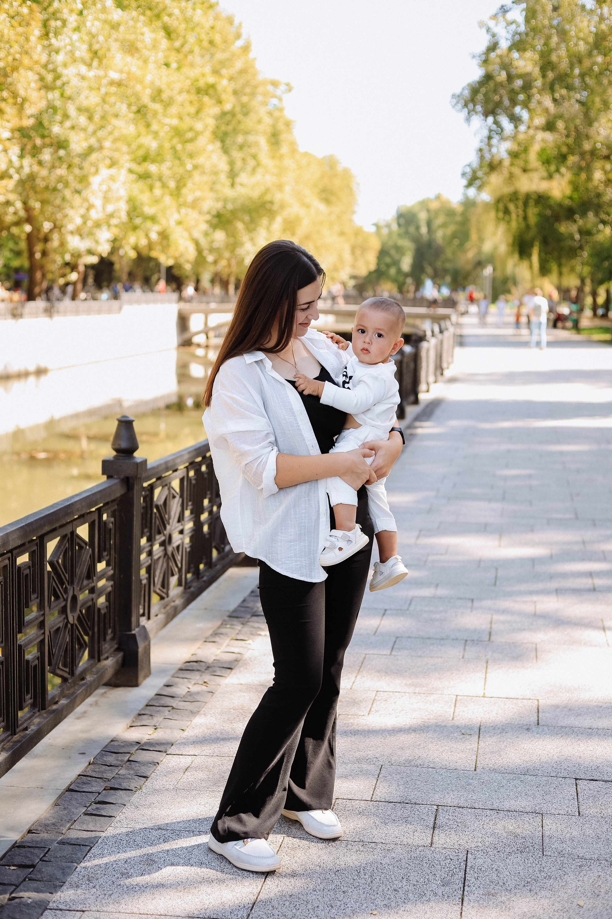 Уркие. Женский/Детский фотограф в Симферополе Вероника Слепогина