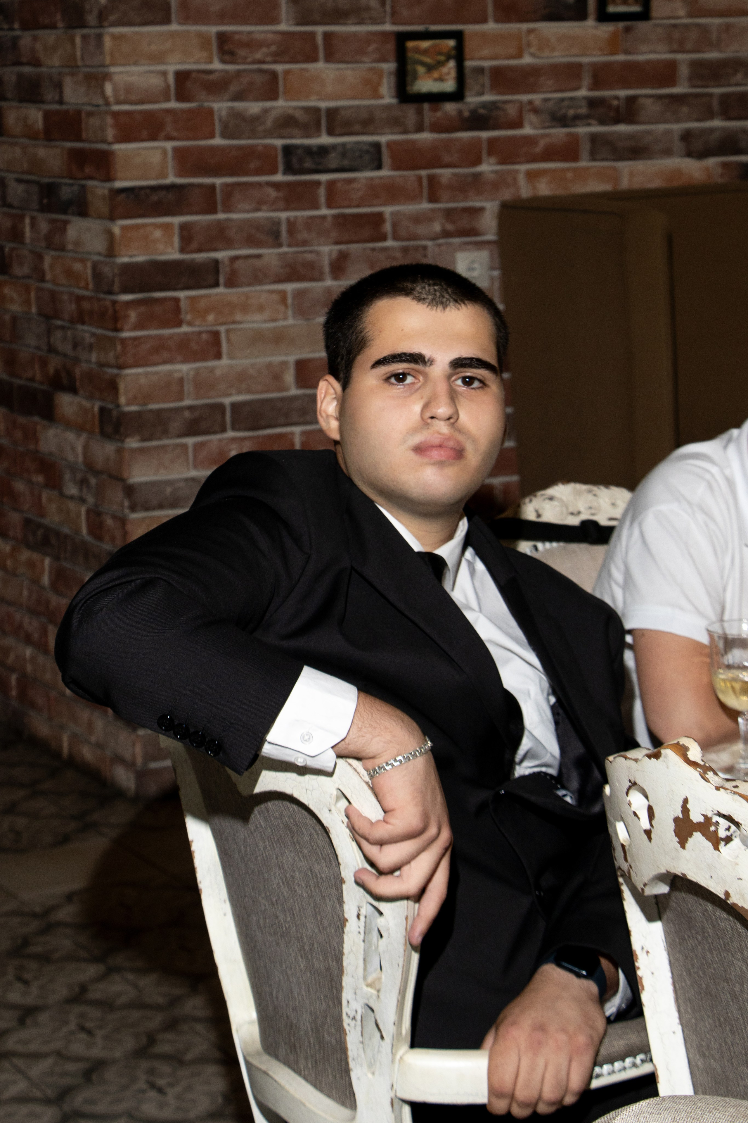 Выпускной 9 класс. Фотограф Лысенко Полина