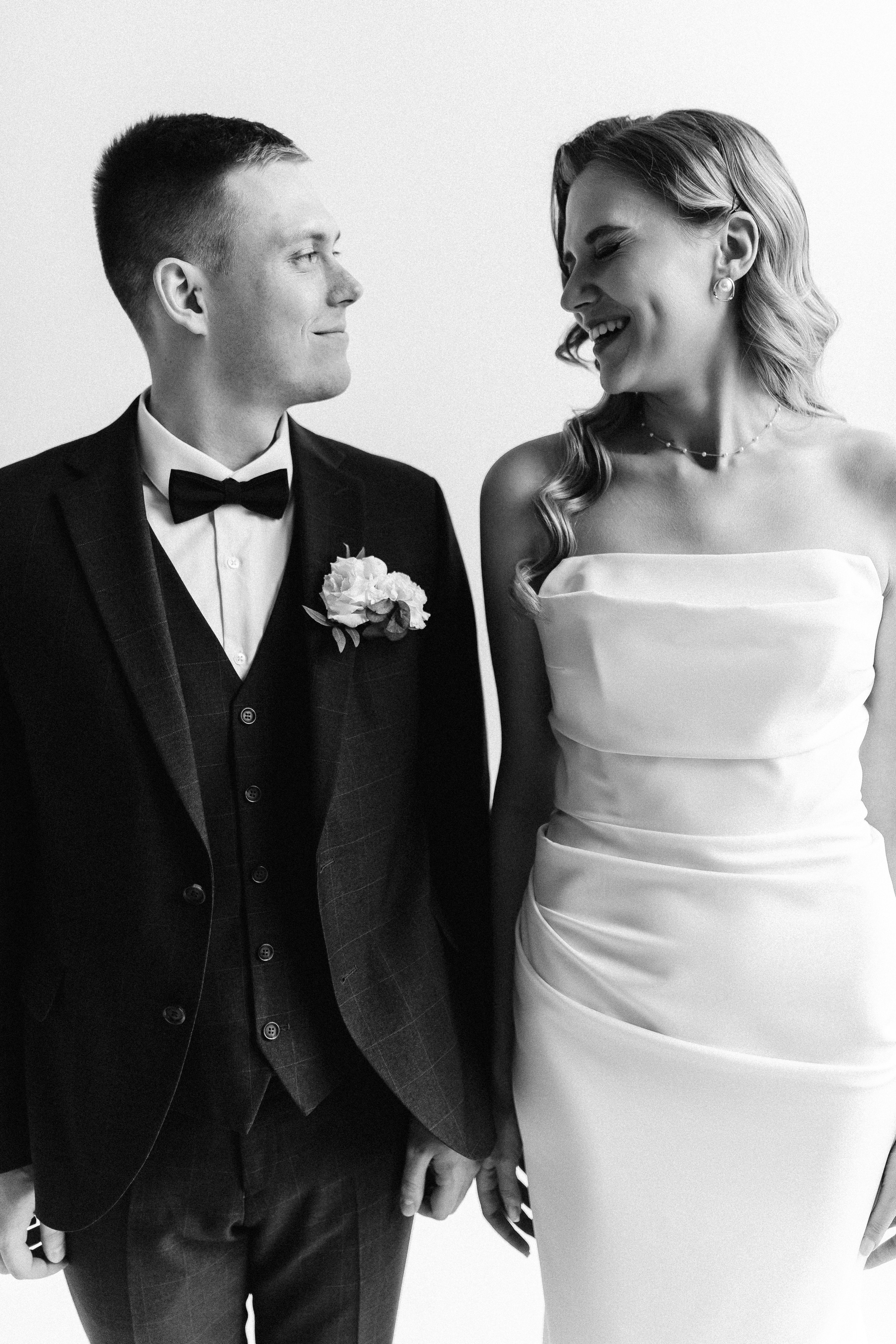 Полина и Никита. Фотограф Тимербаева Алина г. Сургут