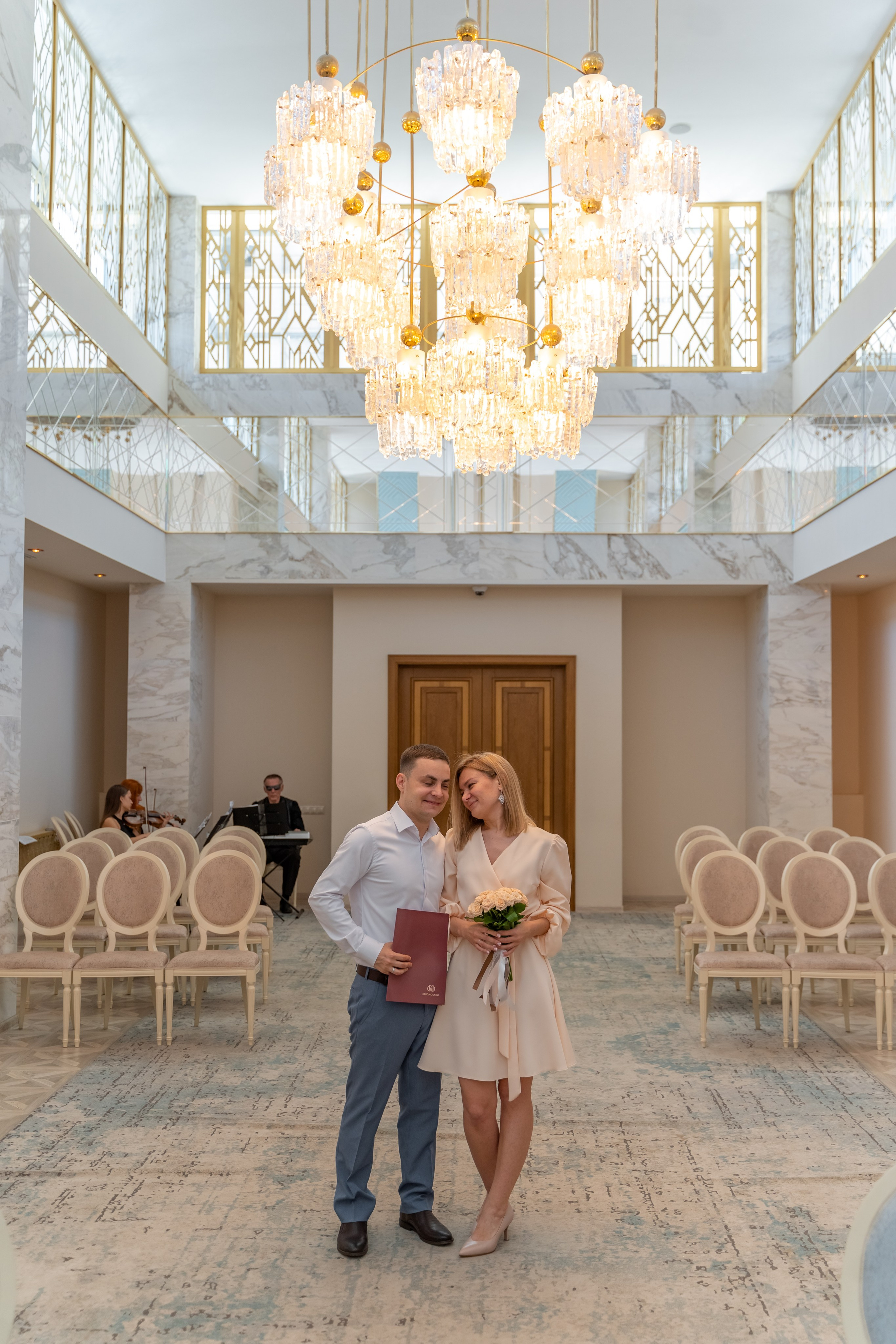 ALEXEY & OLGA. Фотограф в Одинцово, Москве