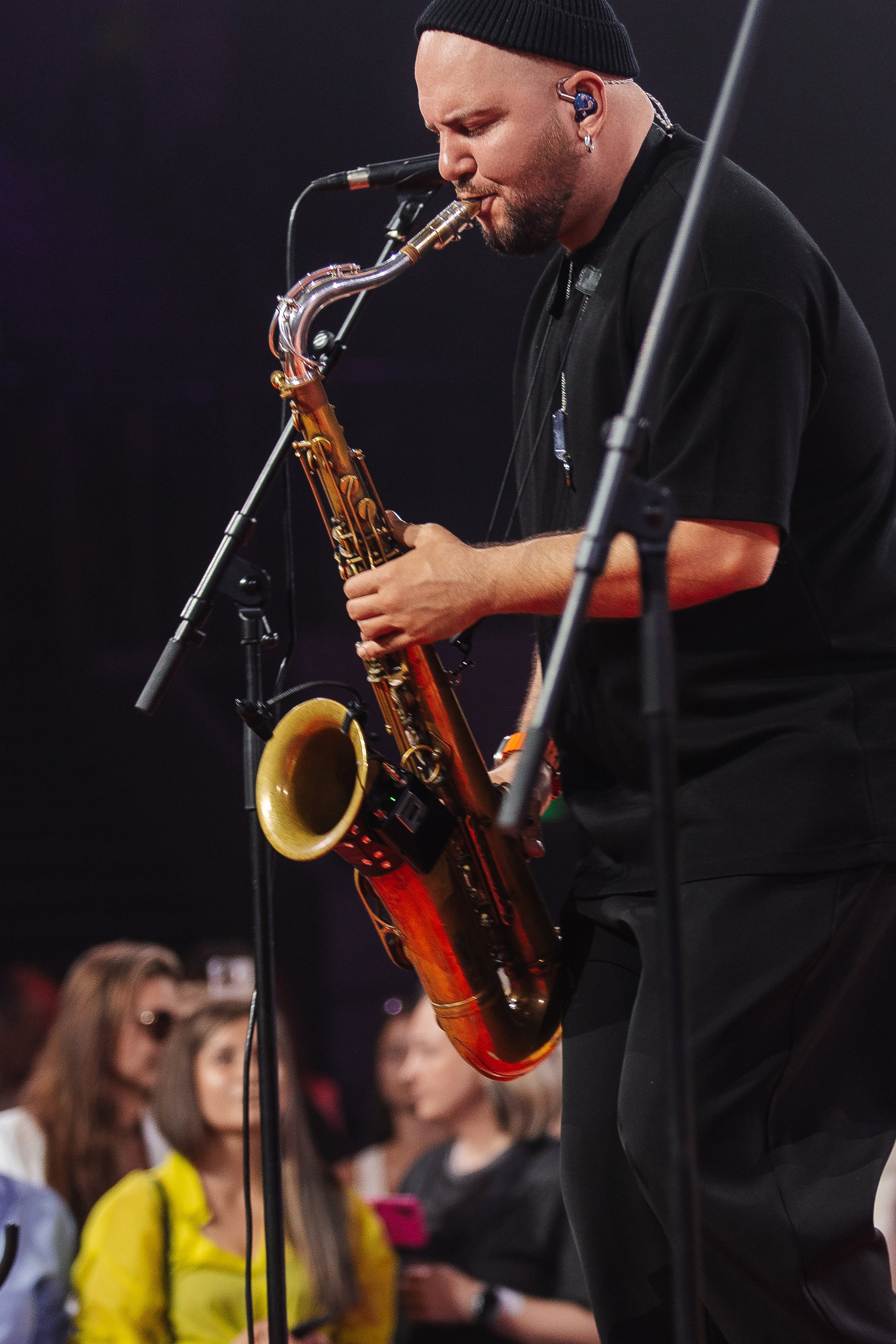 АЛЬФА КОНФА. Фотограф в Красноярске