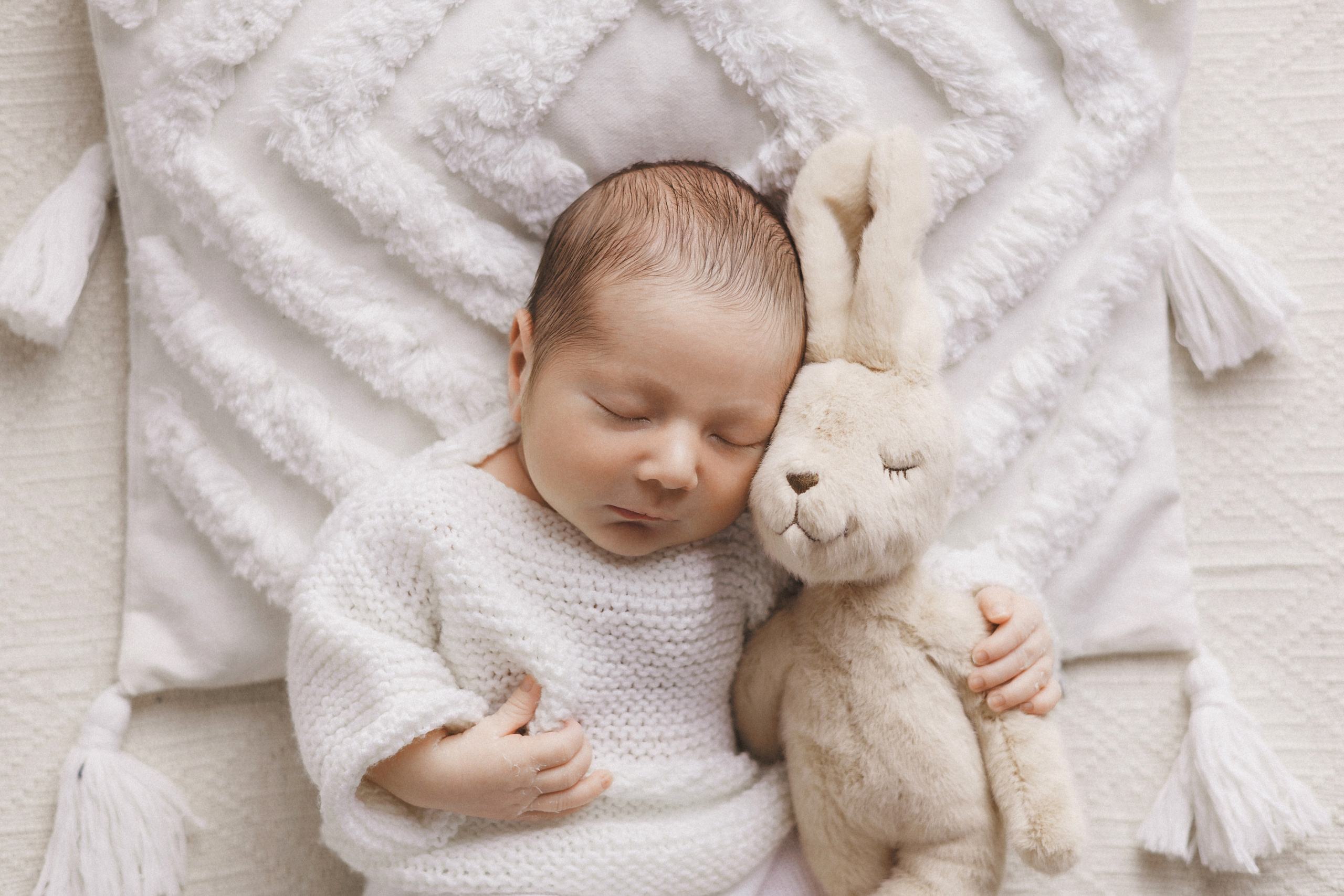 Леон, пакет «Комфорт», 9 дней. Фотограф новорождённых Екатерина Боброва. Ульяновск