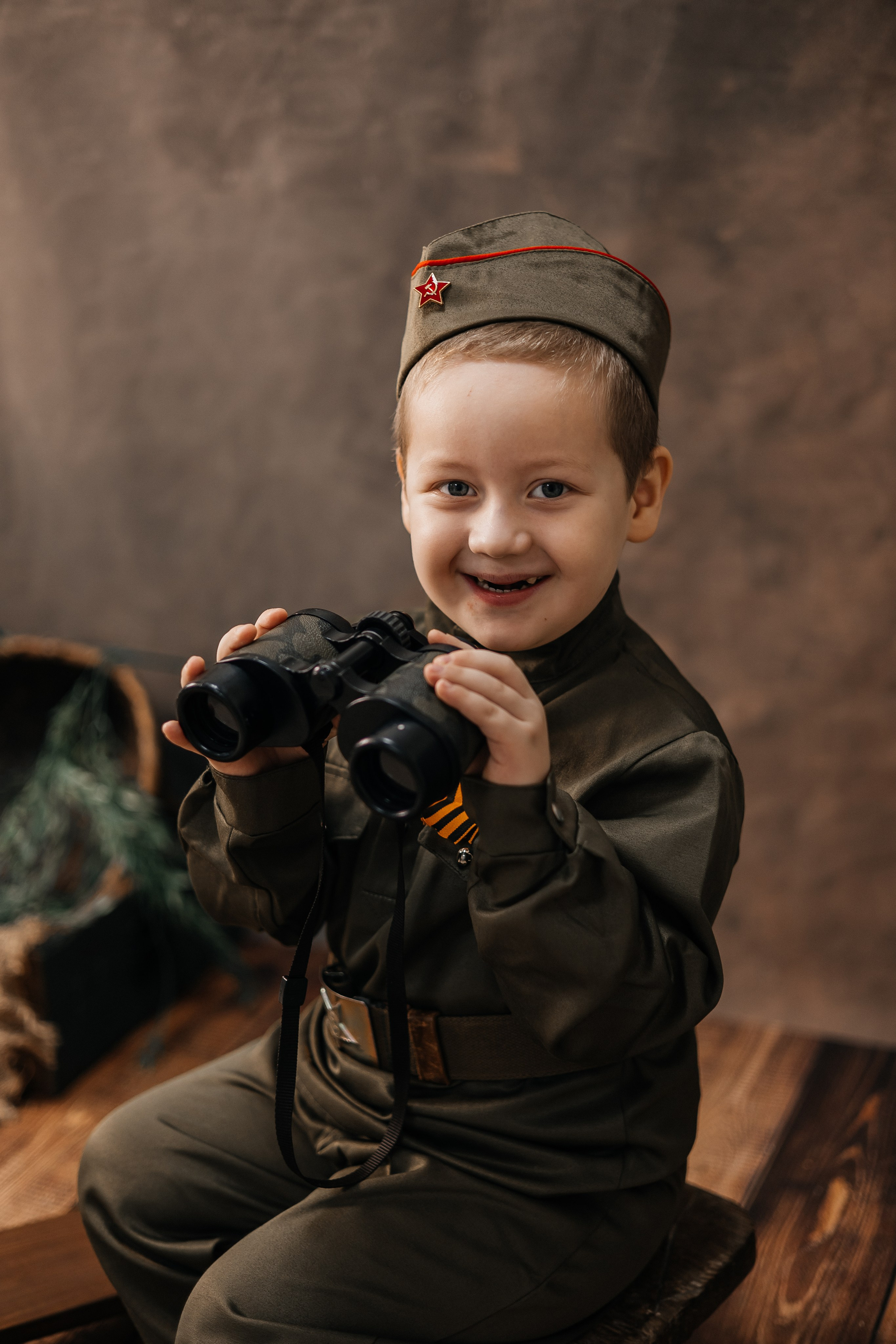 ПОБЕДА. Фотограф новорождённых Екатерина Боброва. Ульяновск