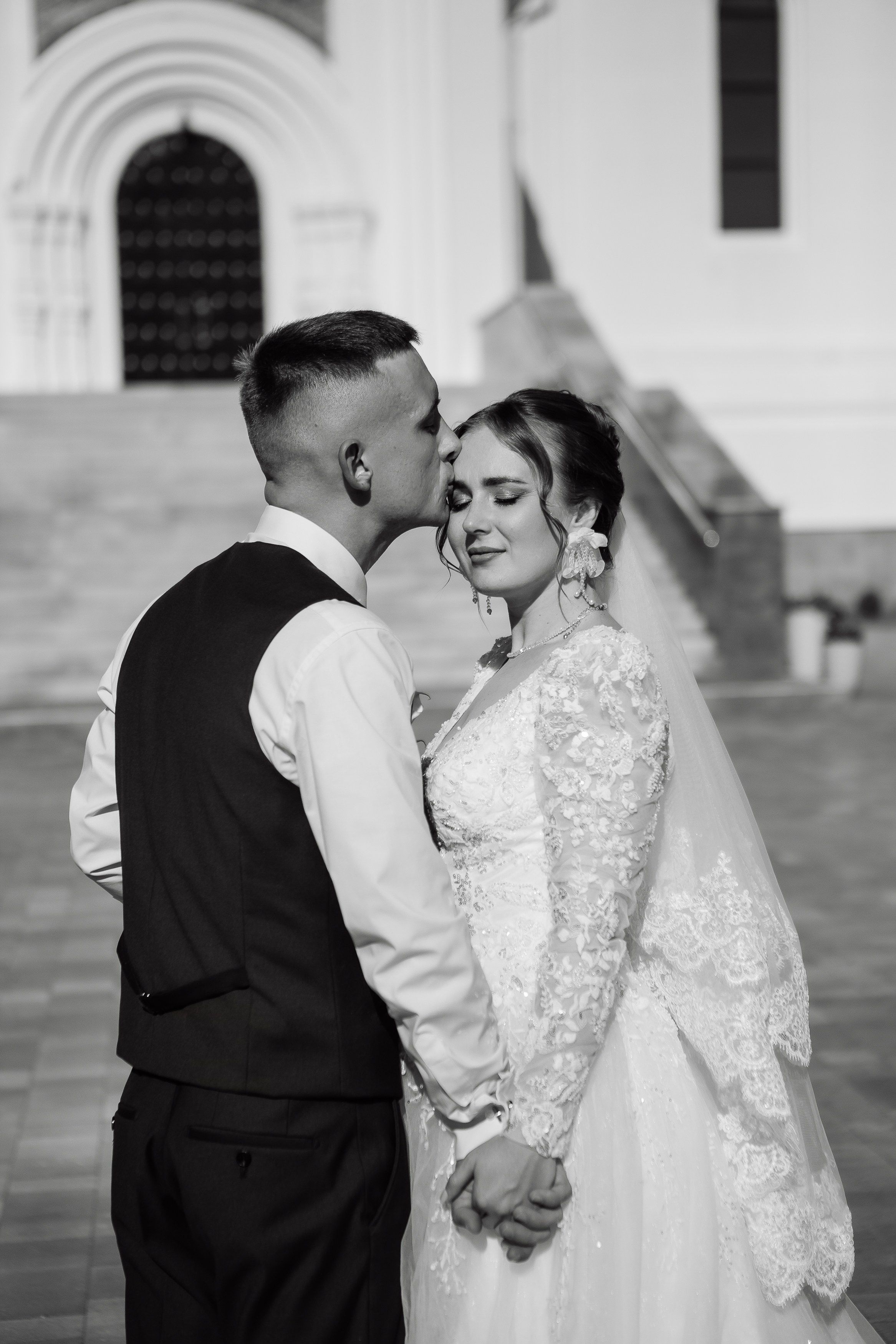 Алексей и Алена. Фотограф в Нижнем Новгороде Таня Галкина