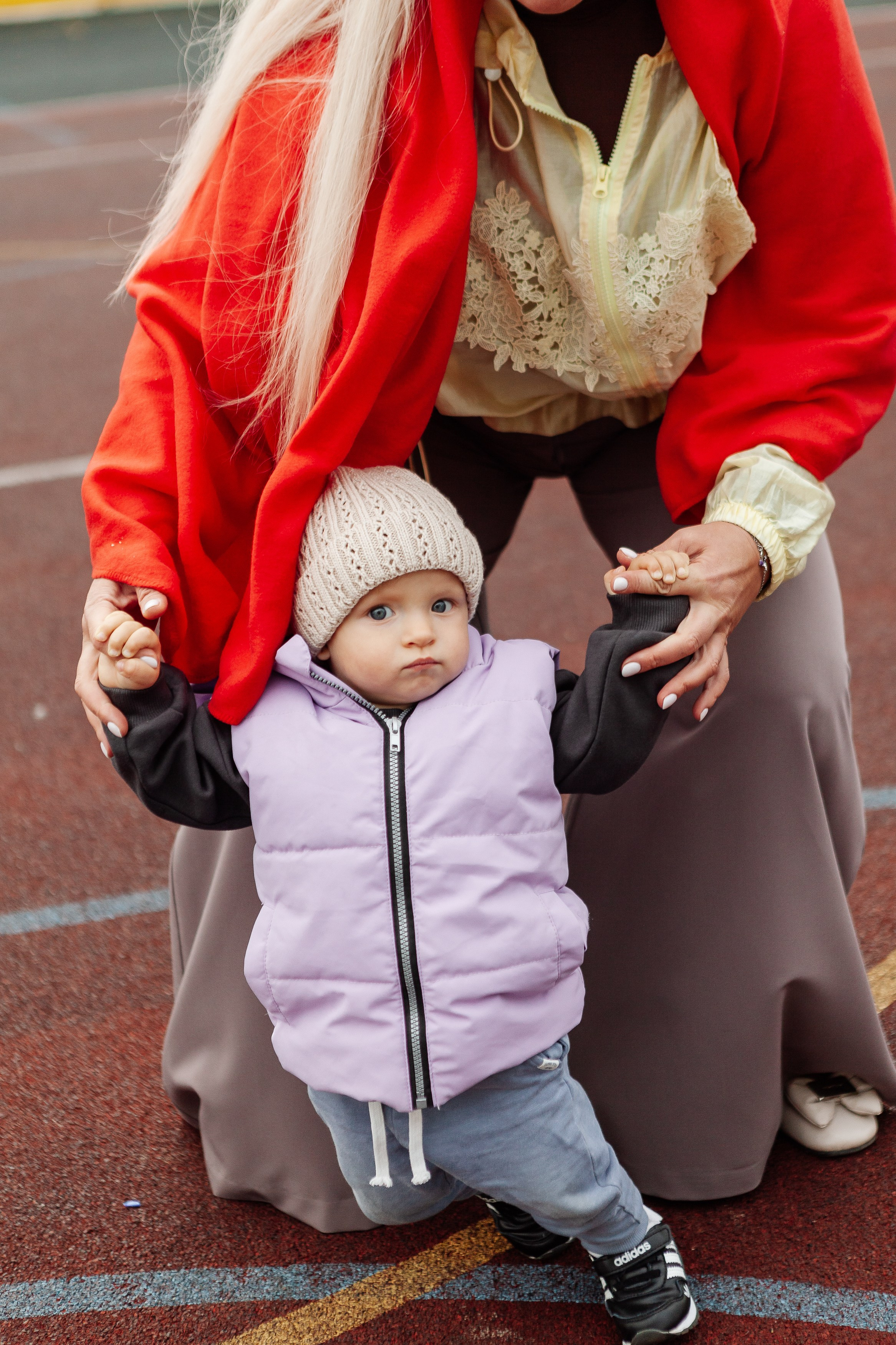 Маршаленок. Фотограф в Нижнем Новгороде Таня Галкина