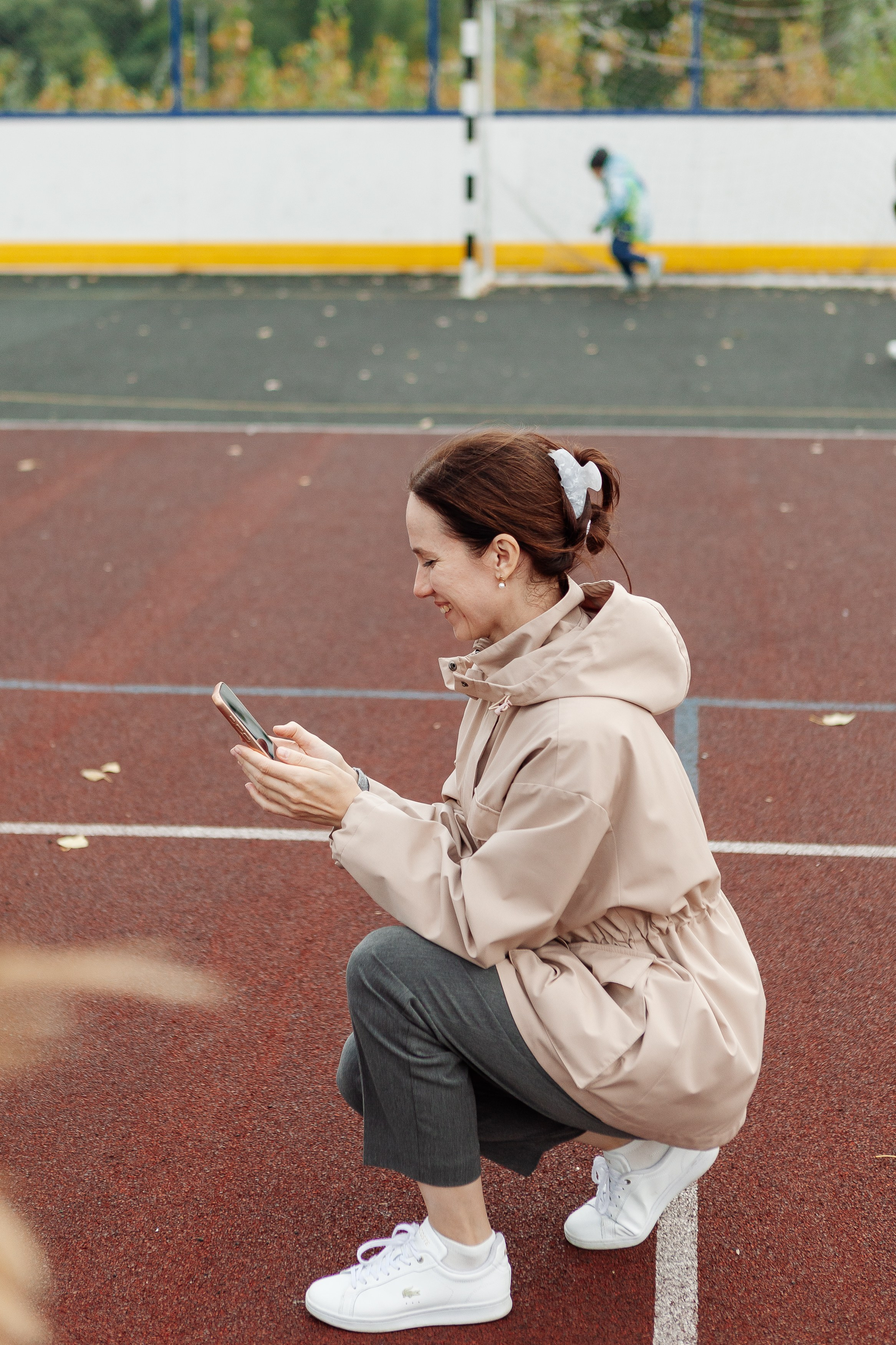 Маршаленок. Фотограф в Нижнем Новгороде Таня Галкина