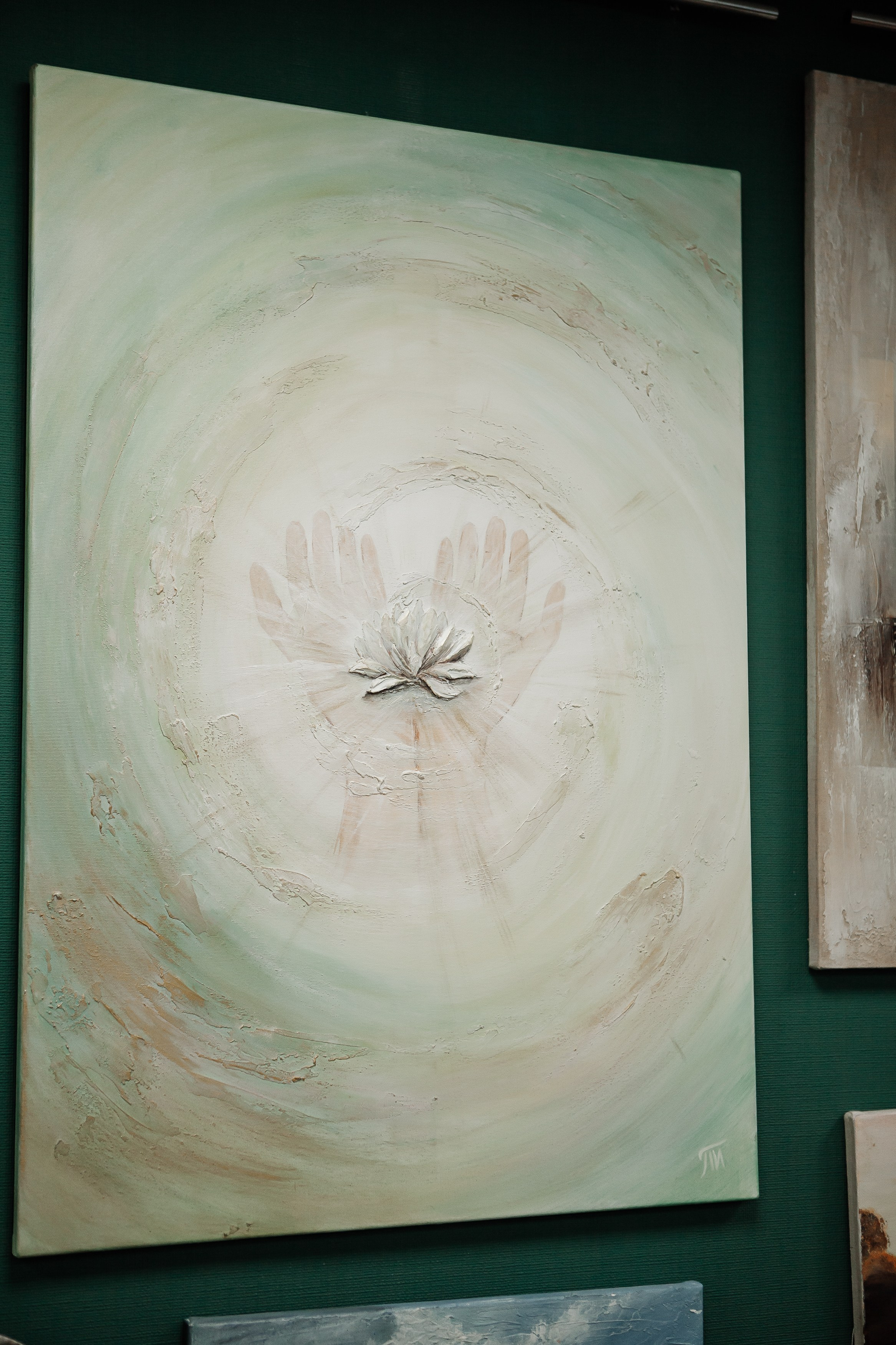 Мастер класс Ирины Павленковой. Фотограф в Нижнем Новгороде Таня Галкина