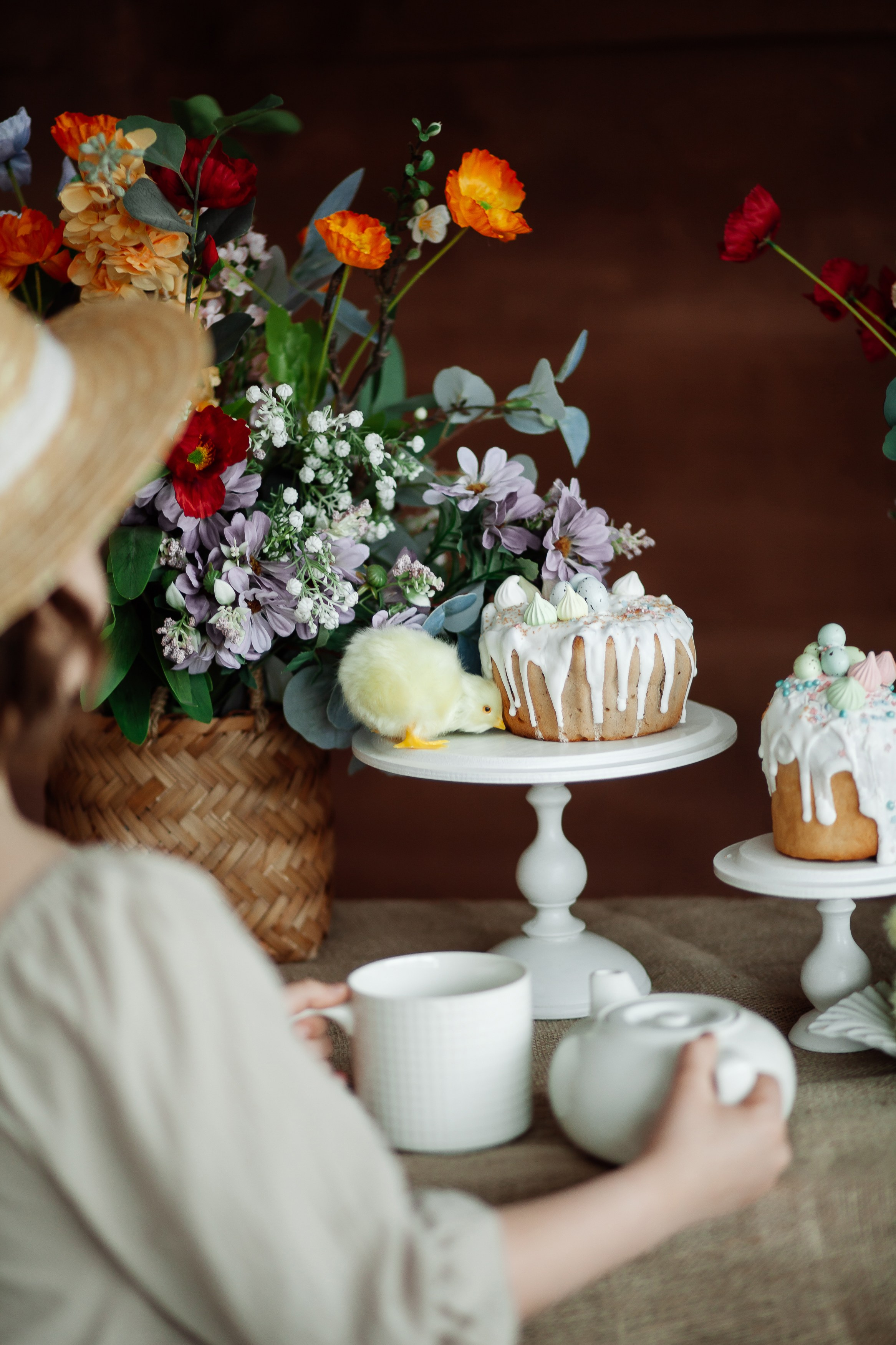 Камила. Фотограф в Нижнем Новгороде Таня Галкина