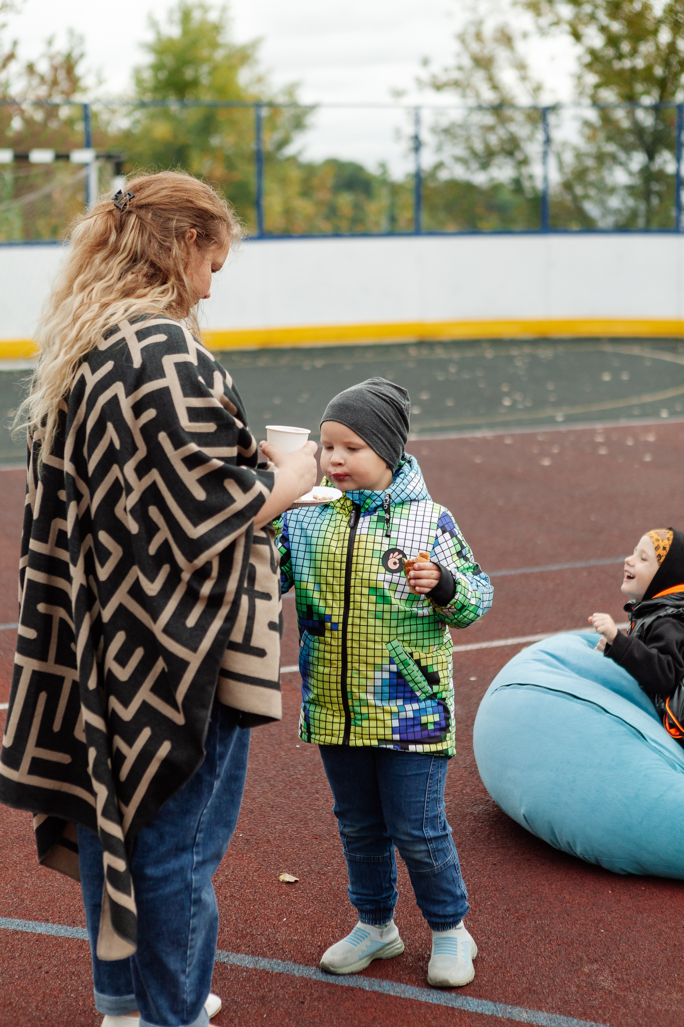 Маршаленок. Фотограф в Нижнем Новгороде Таня Галкина