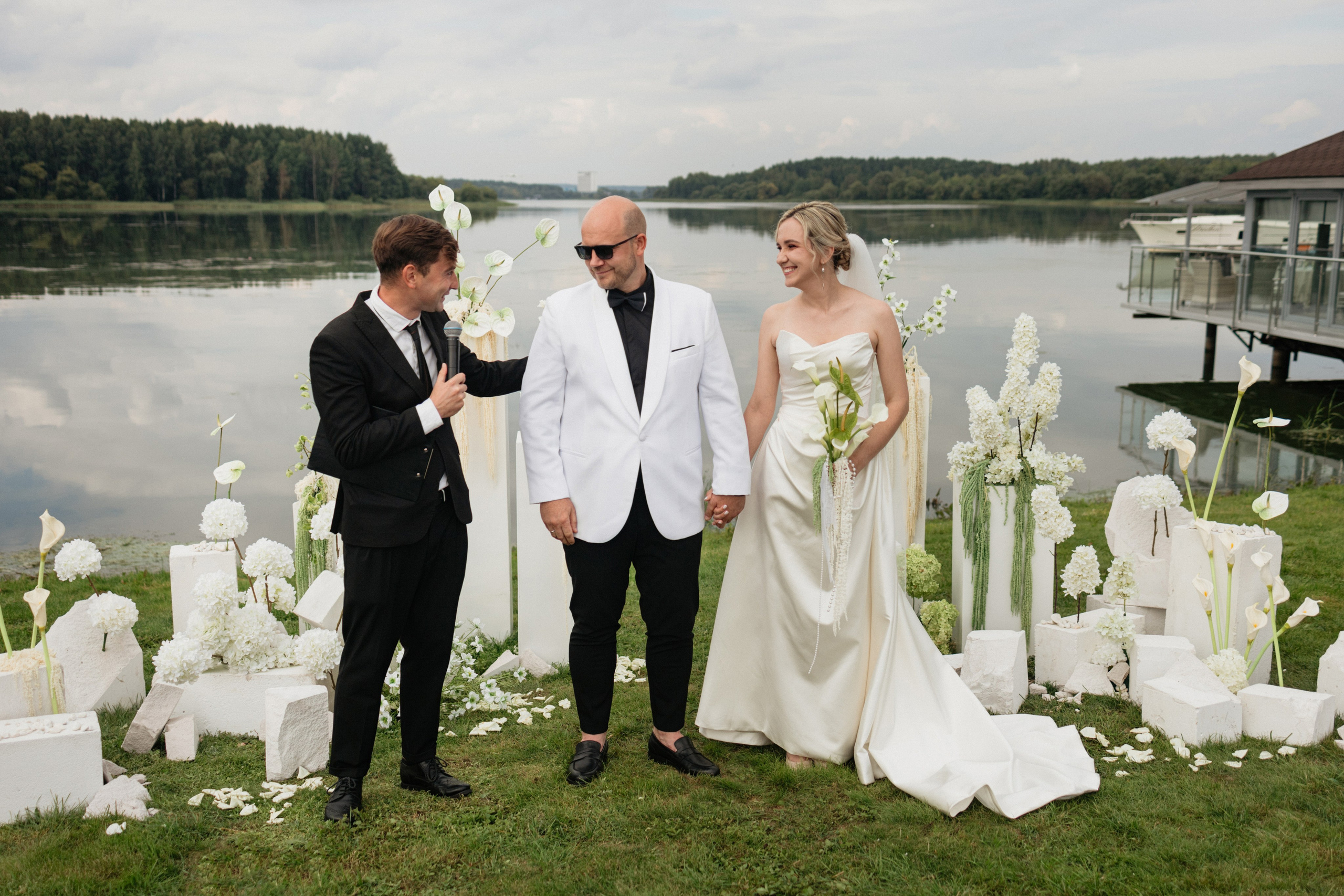 Андрей & Лера | ROBINSON CLUB. Свадебный фотограф в Минске Владислав Бабич