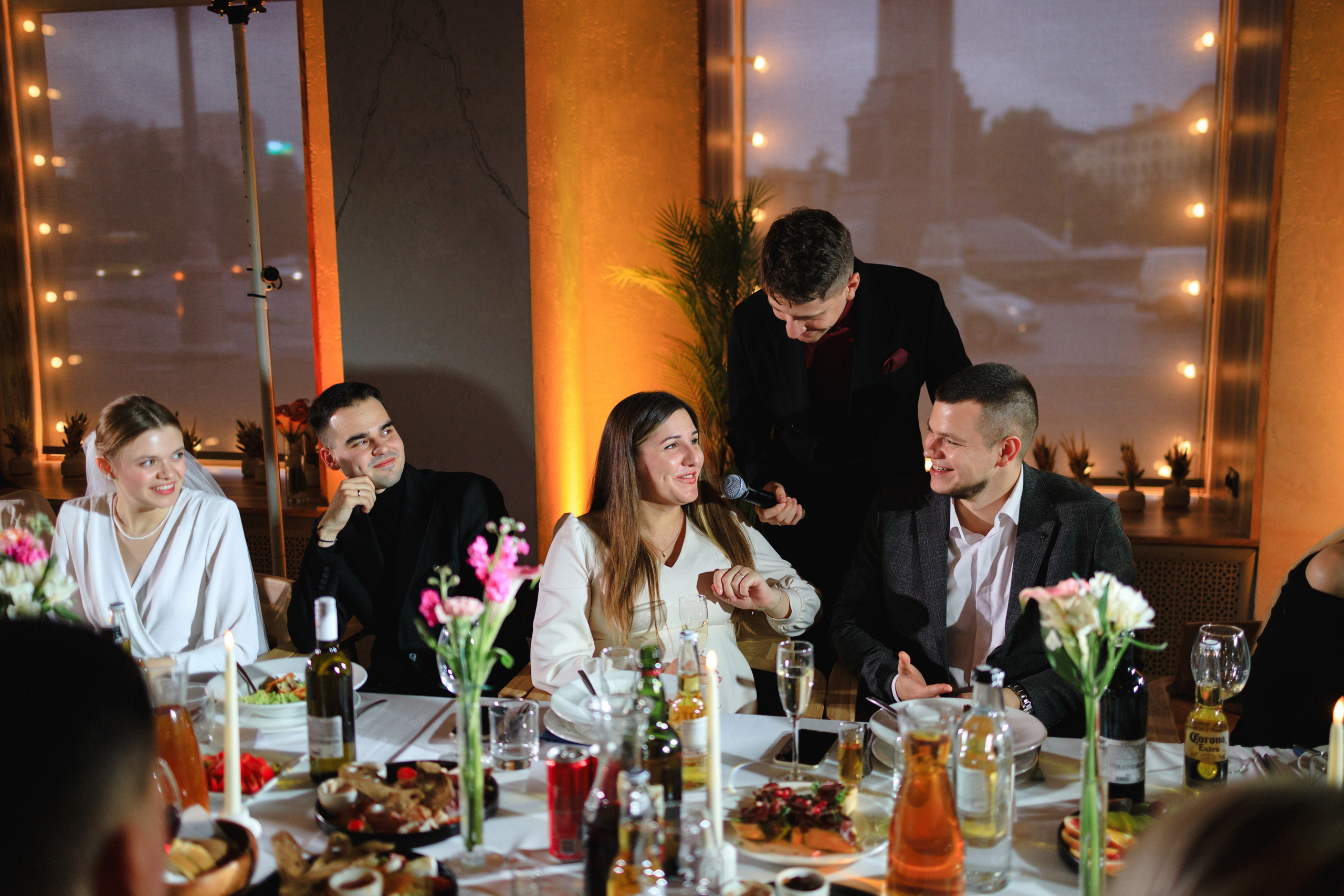 Саша & Даша. Свадебный фотограф в Минске Владислав Бабич