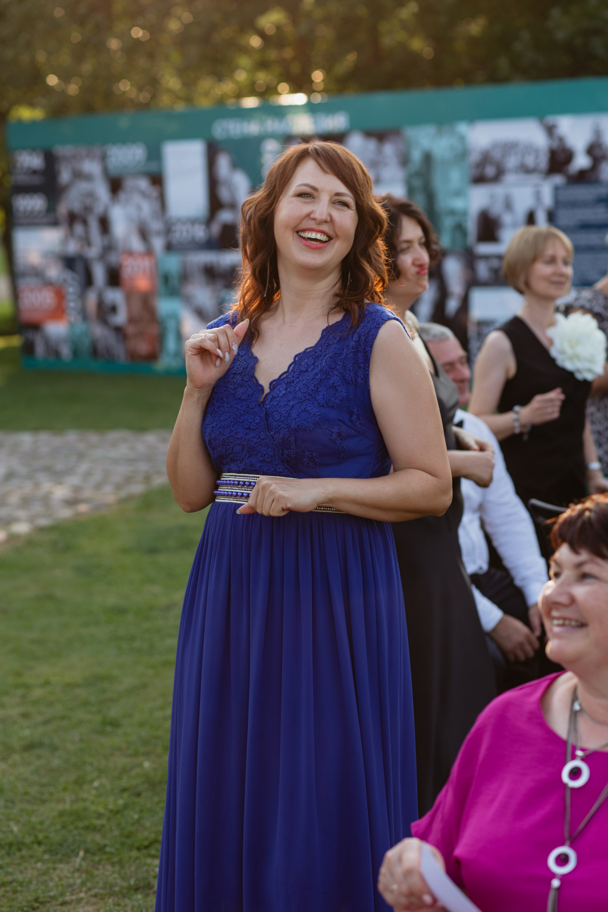 NSP 30 лет | Усадьба «Двор Стайки». Свадебный фотограф в Минске Владислав Бабич