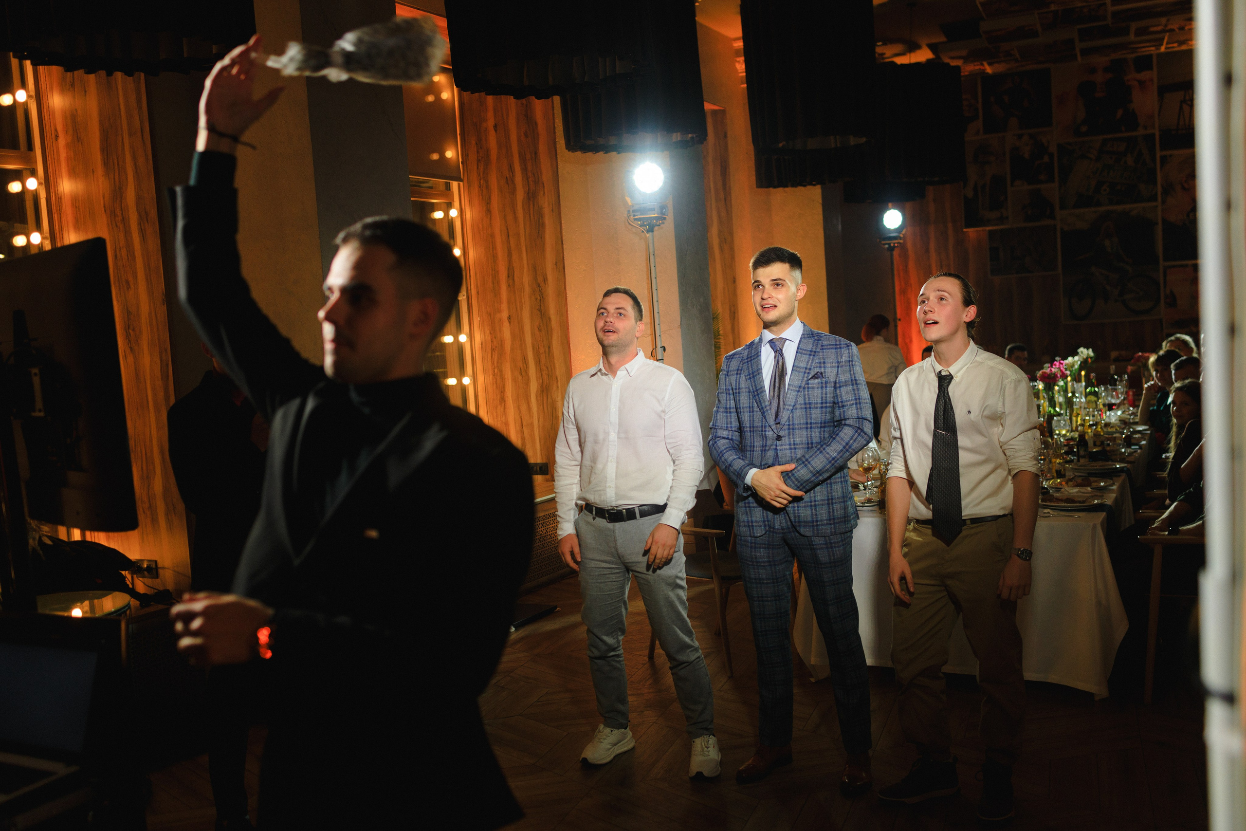 Саша & Даша. Свадебный фотограф в Минске Владислав Бабич