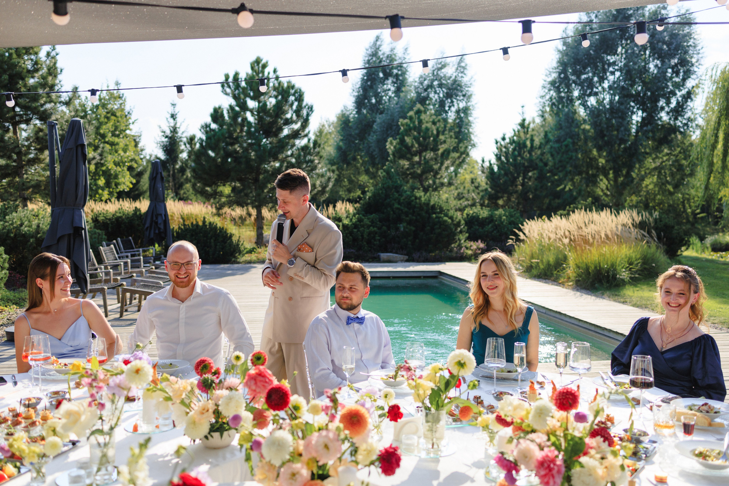 Петя & Полина | VILLA CHIKI. Свадебный фотограф в Минске Владислав Бабич