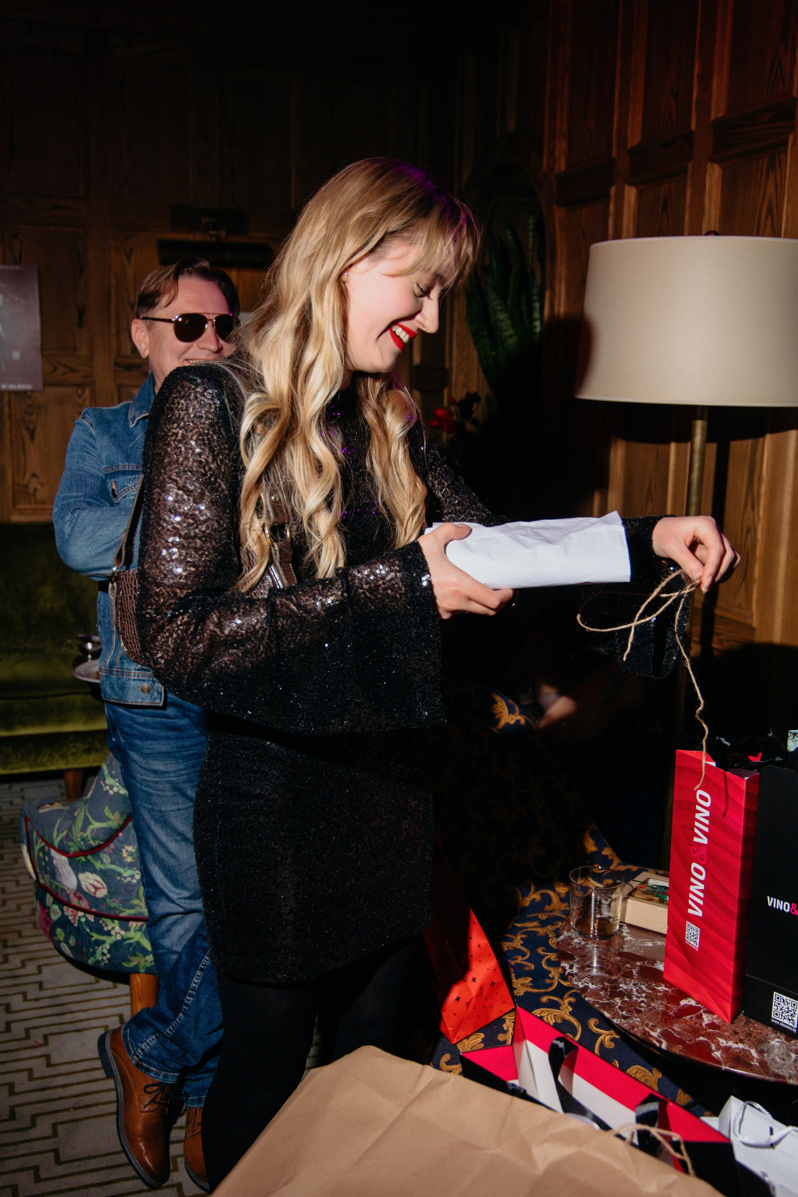 Вечеринка «Бесславные ублюдки». Свадебный фотограф в Минске Владислав Бабич