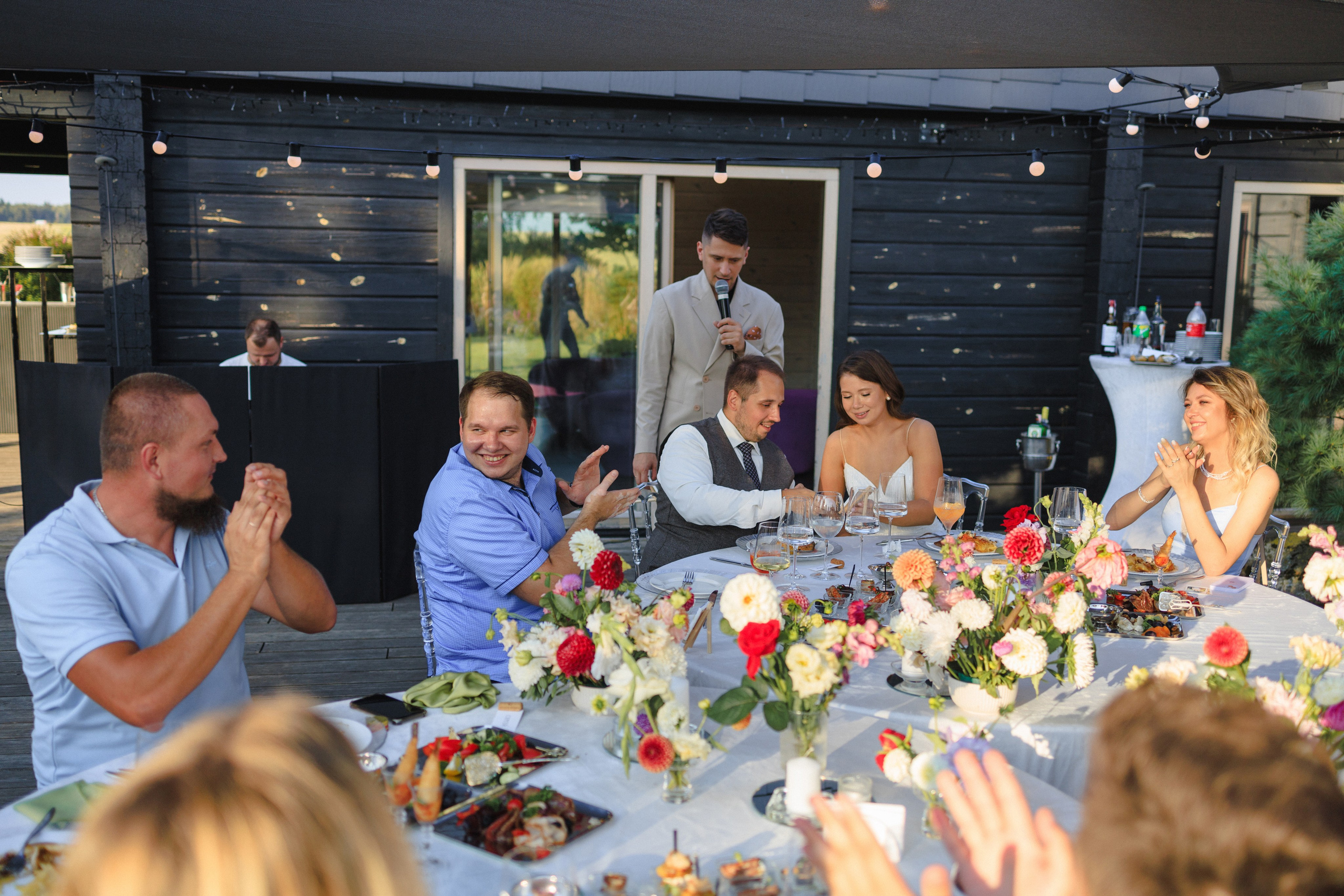 Петя & Полина | VILLA CHIKI. Свадебный фотограф в Минске Владислав Бабич