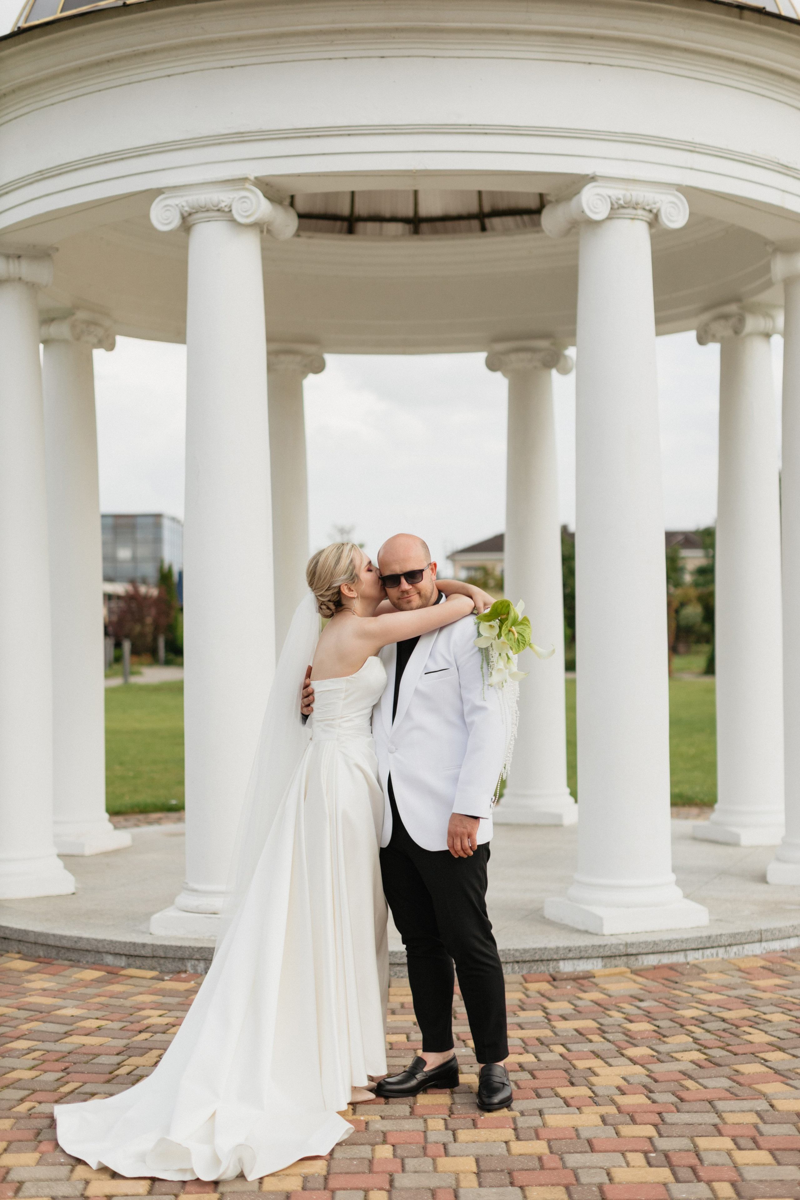 Андрей & Лера | ROBINSON CLUB. Свадебный фотограф в Минске Владислав Бабич