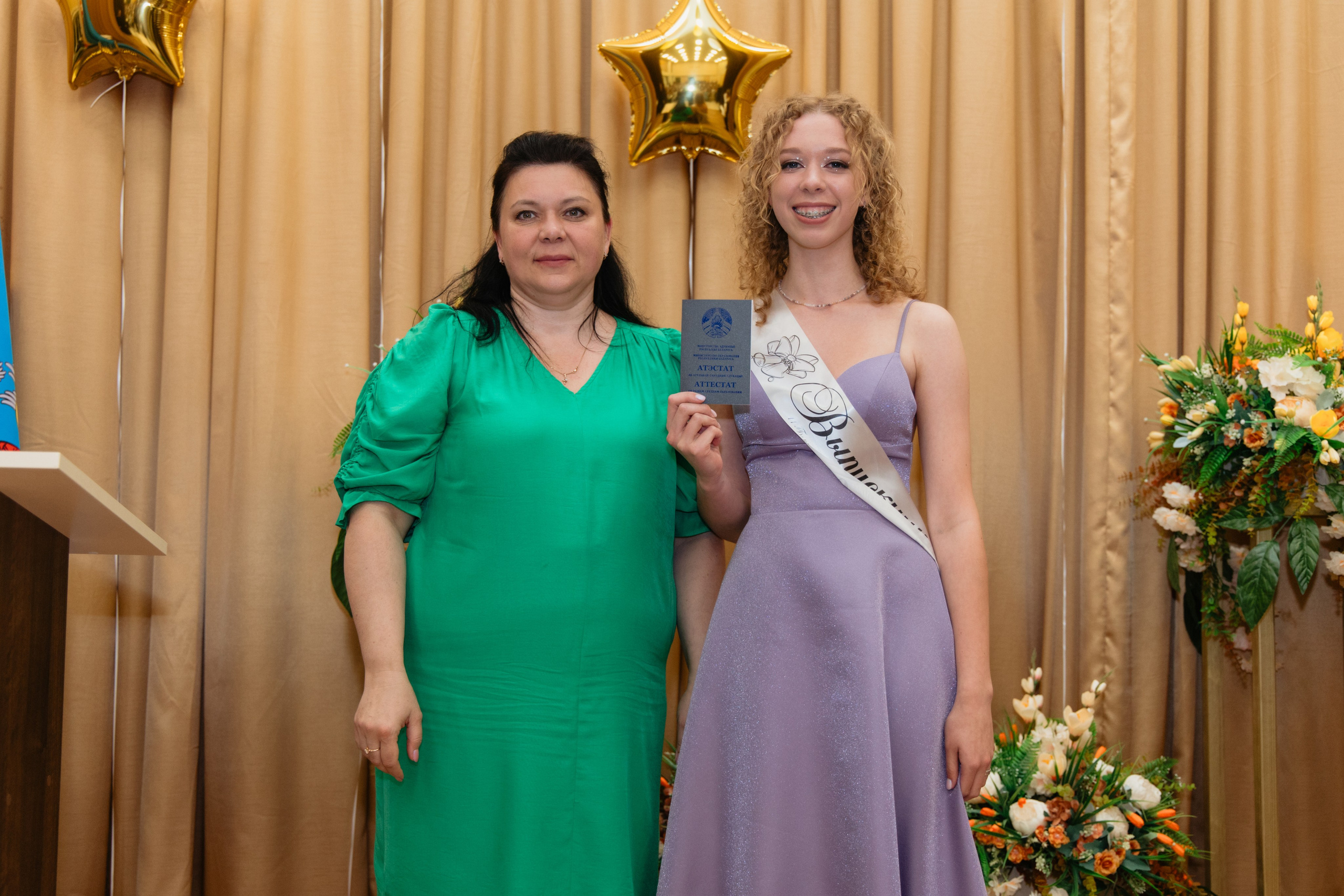 Выпускной Гимназия № 146. Свадебный фотограф в Минске Владислав Бабич