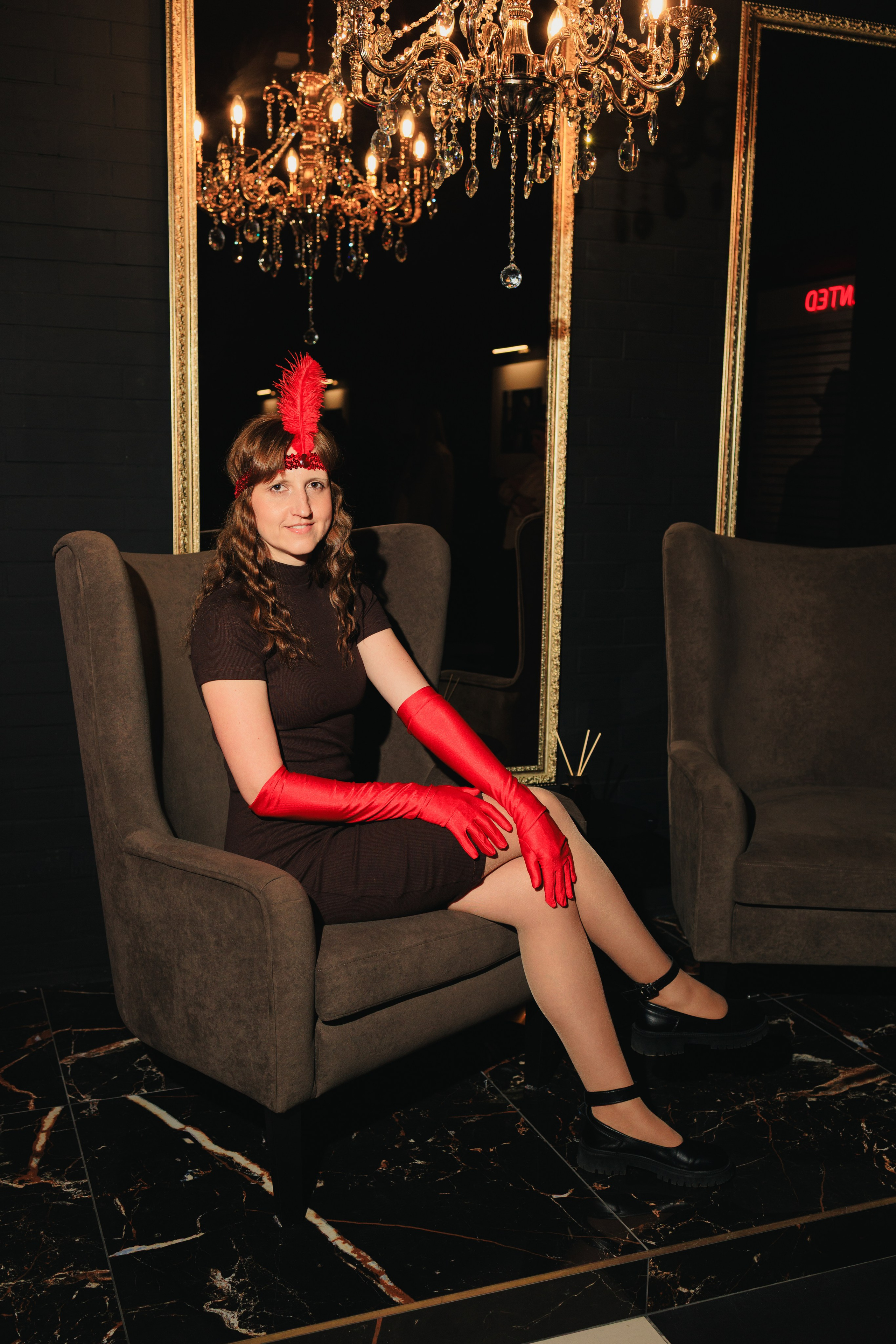 Корпоратив Лайт Лизинг | The Mafia Rooms. Свадебный фотограф в Минске Владислав Бабич