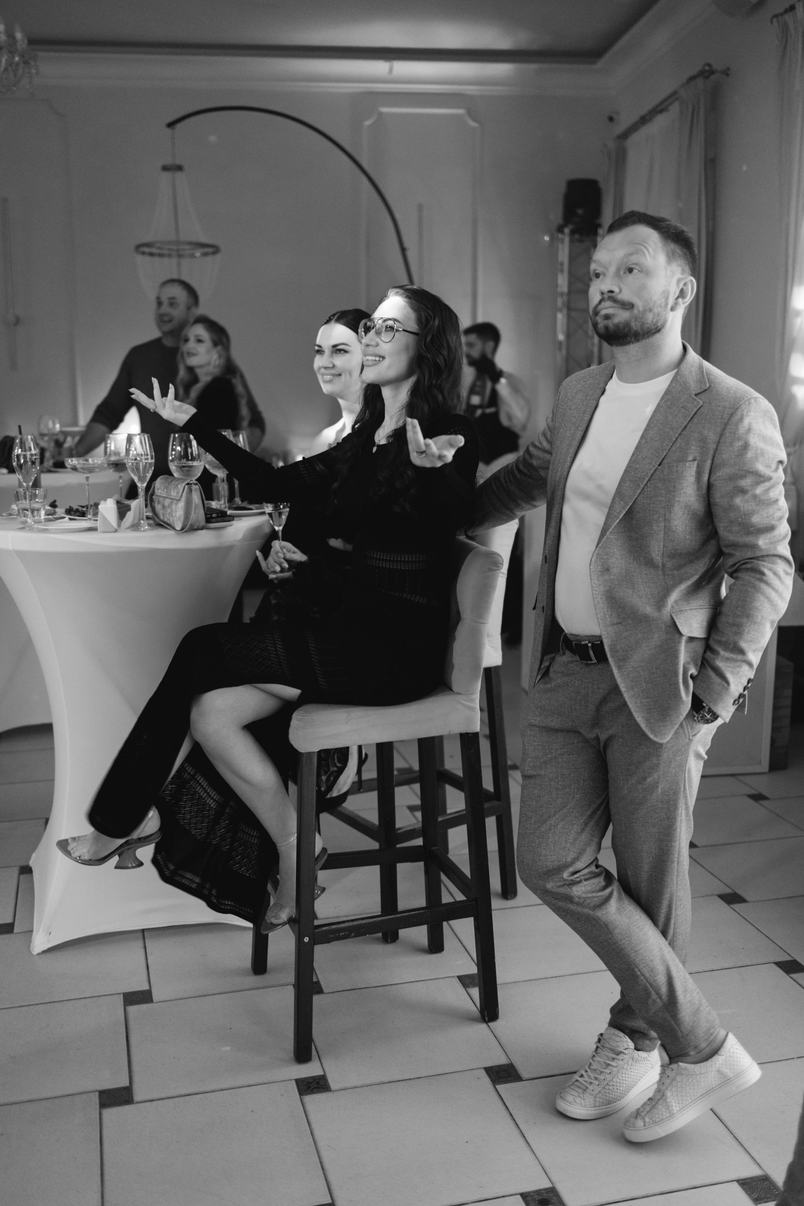 SASHA 30 feat. Кай Метов. Свадебный фотограф в Минске Владислав Бабич