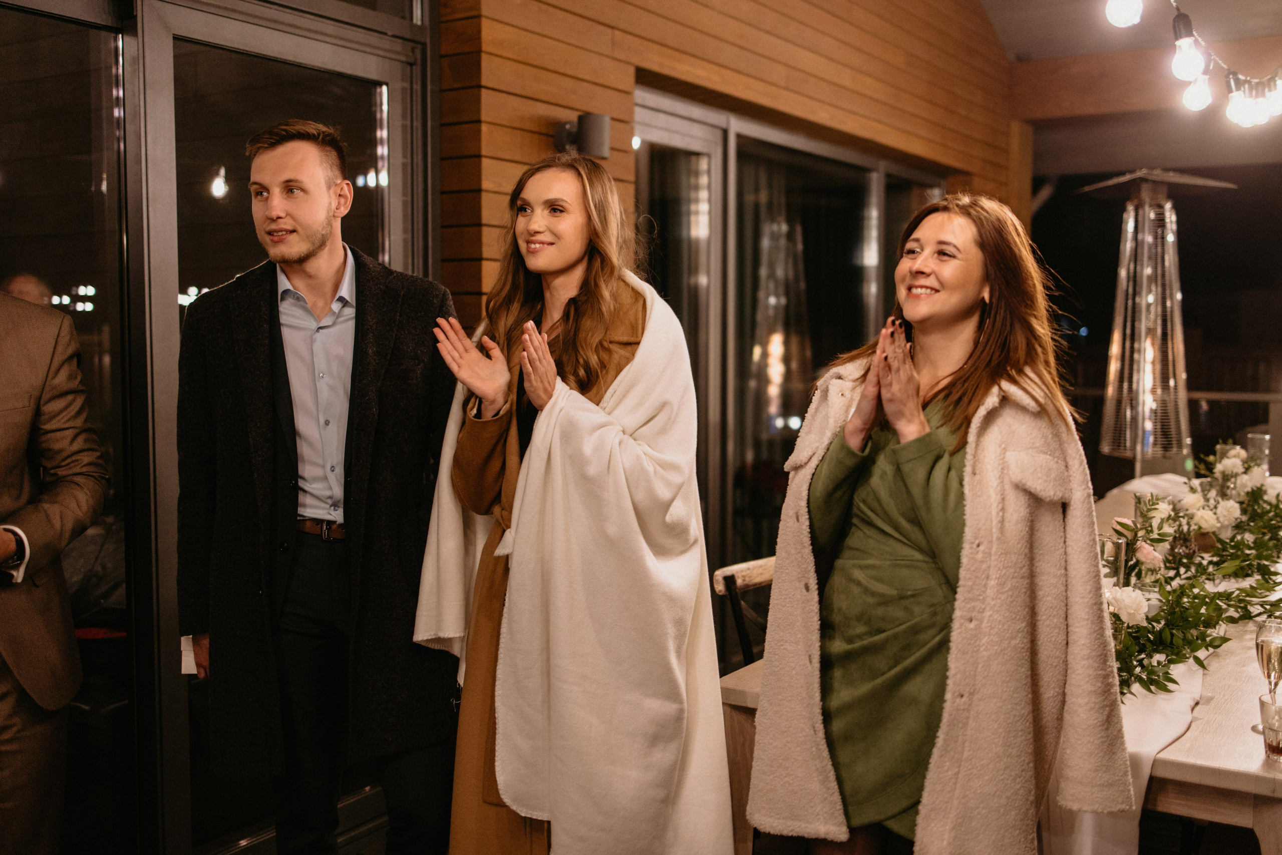 Сева & Таня | DELICE CHALET. Свадебный фотограф в Минске Владислав Бабич