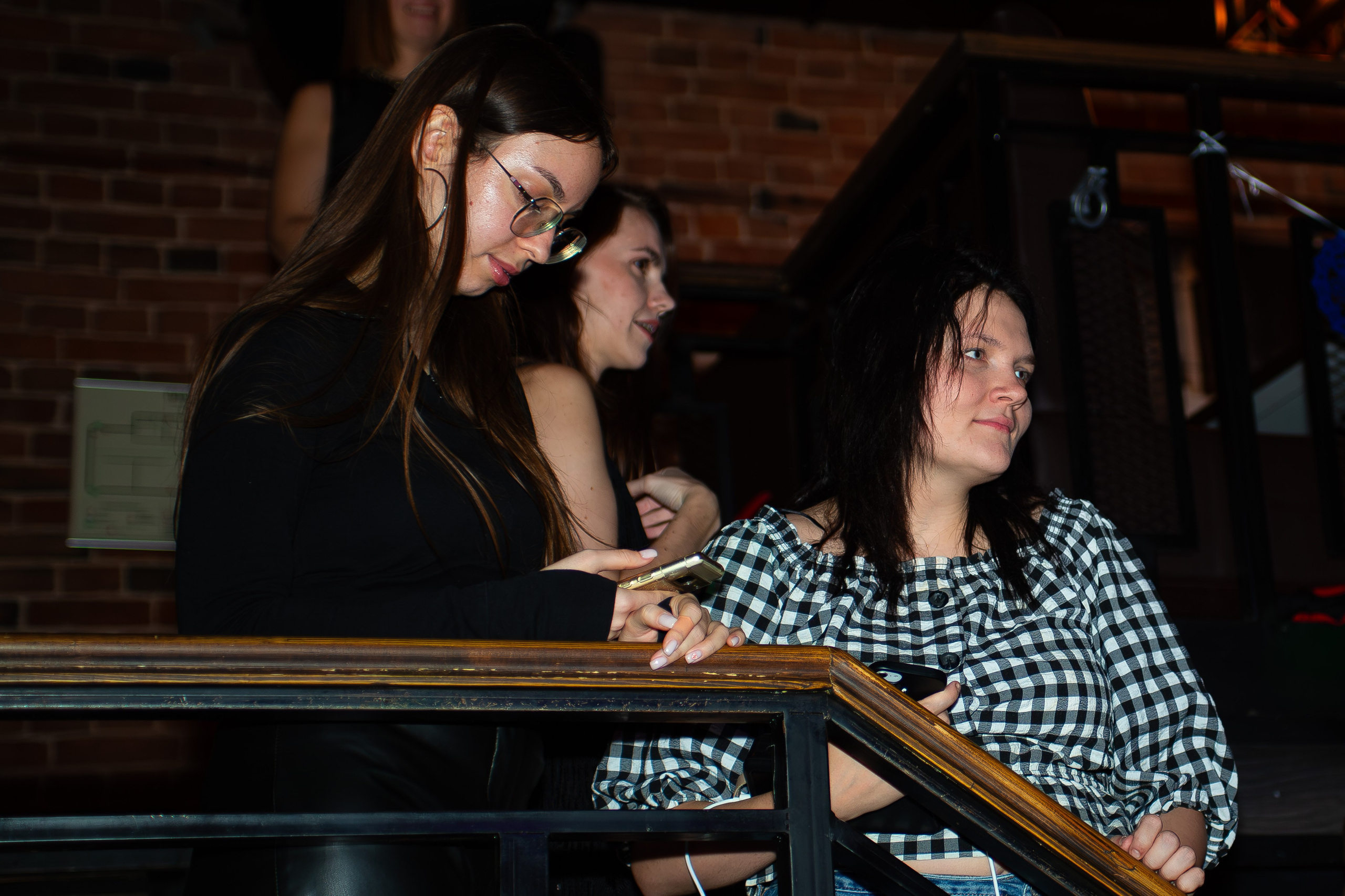 Репортажная съёмка. Женский фотограф в Москве