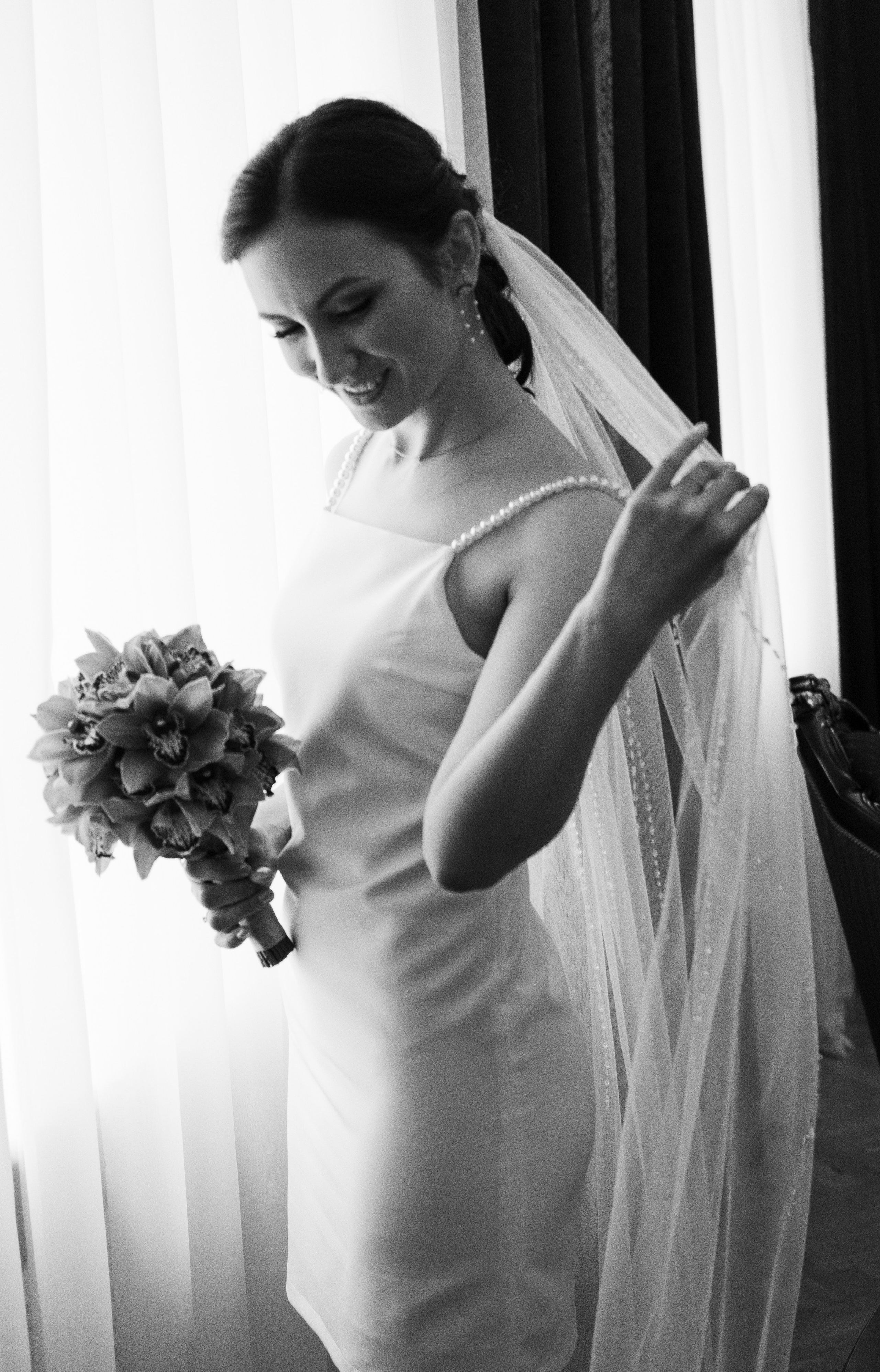 Love. Regina Platonova