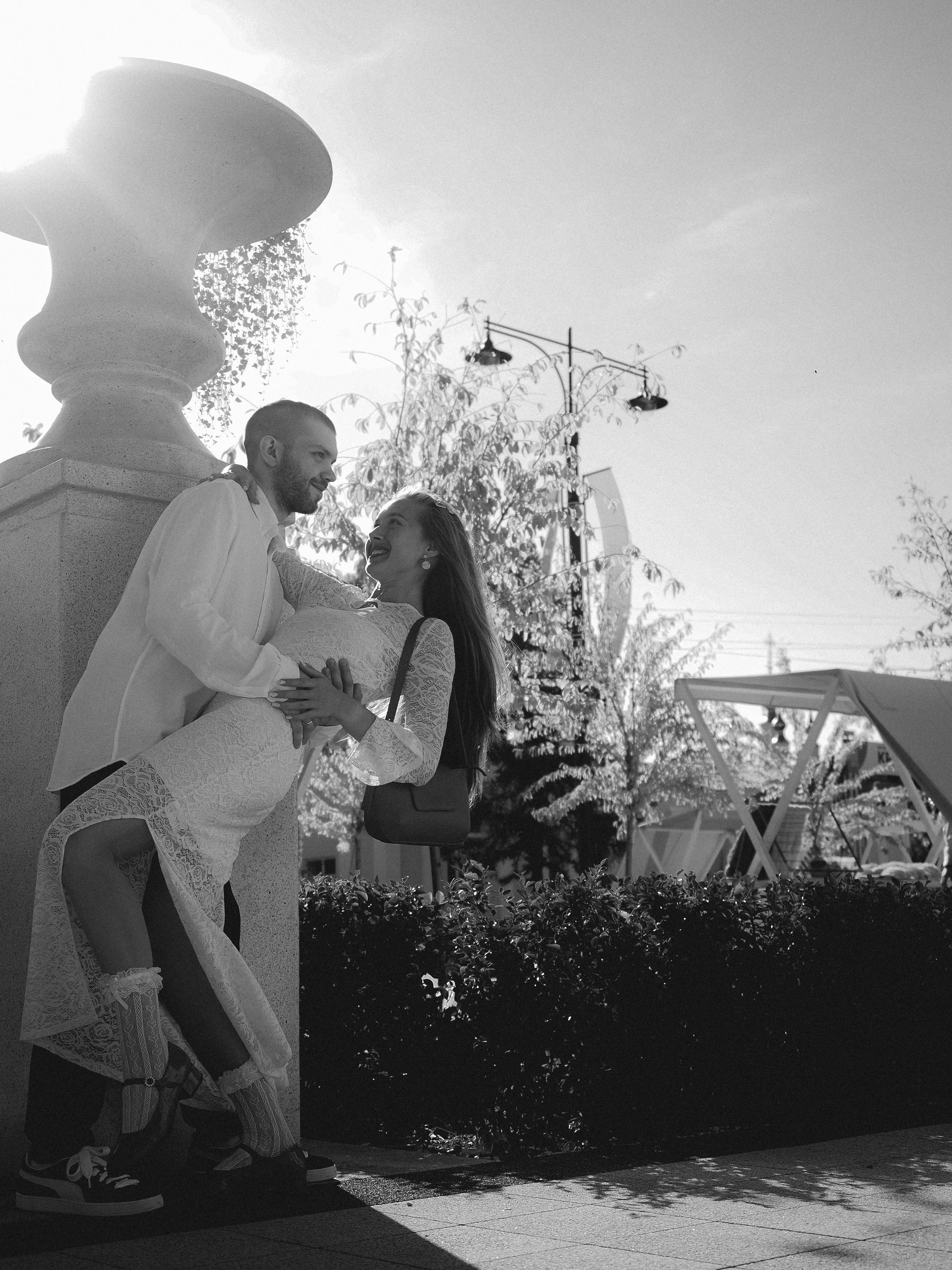 Валентина и Максим. Фотограф Рязань. Семейный Свадебный фотограф