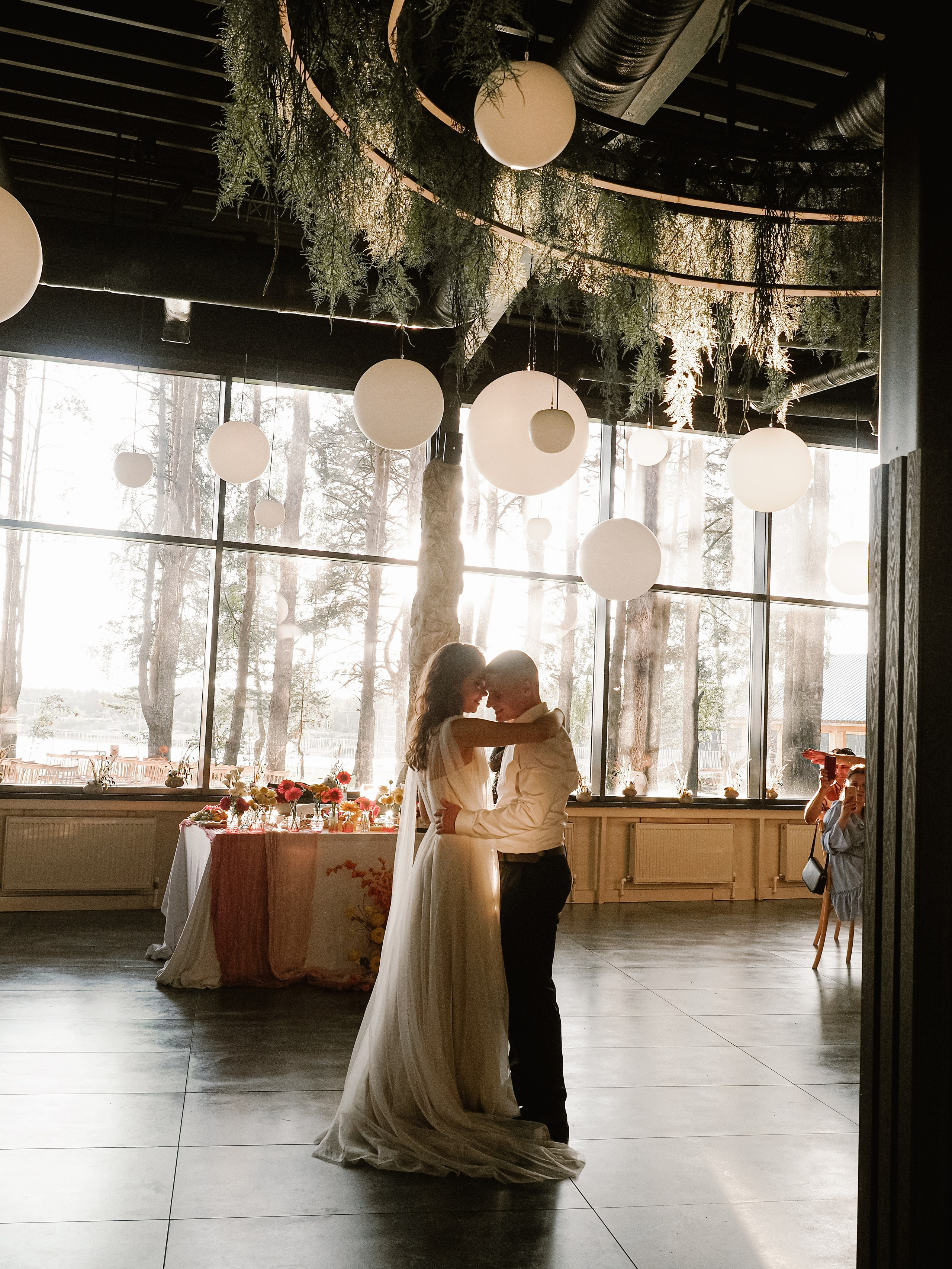 Инна и Алексей. Фотограф Рязань. Семейный Свадебный фотограф