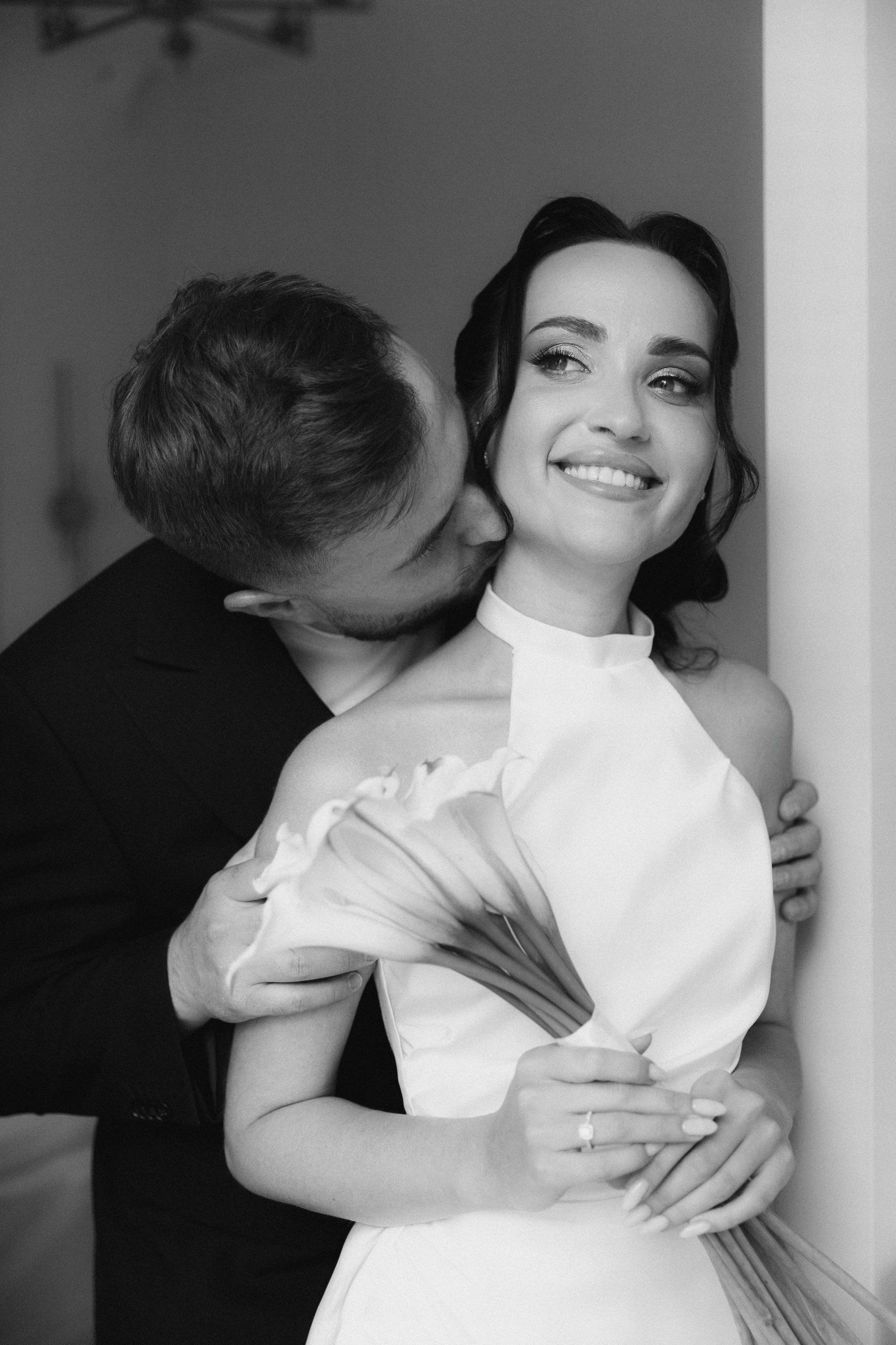 Анастасия & Дмитрий. Фотограф Нижний Новгород Юлия Болдырева