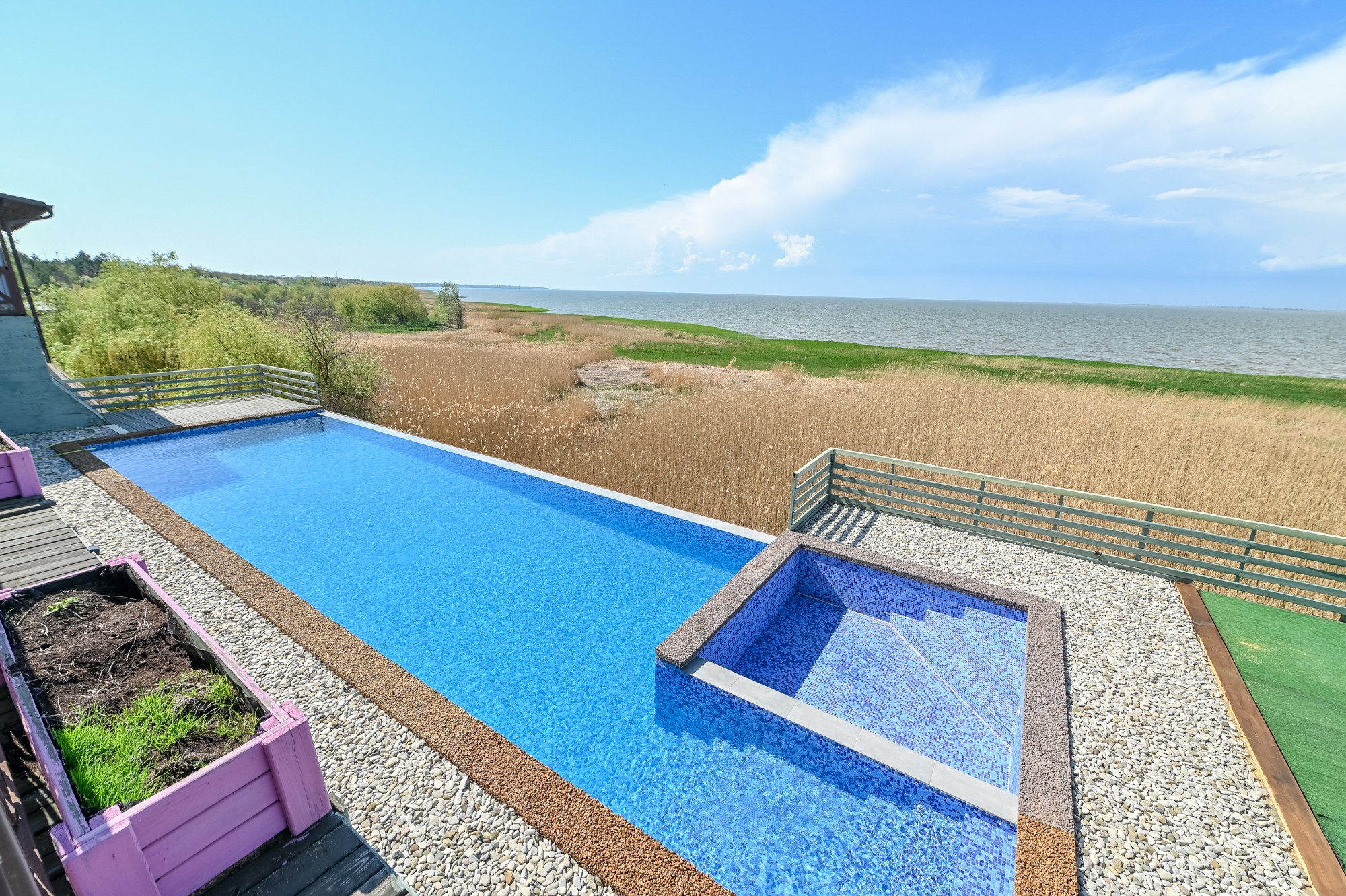 Усадьба Вино и Время