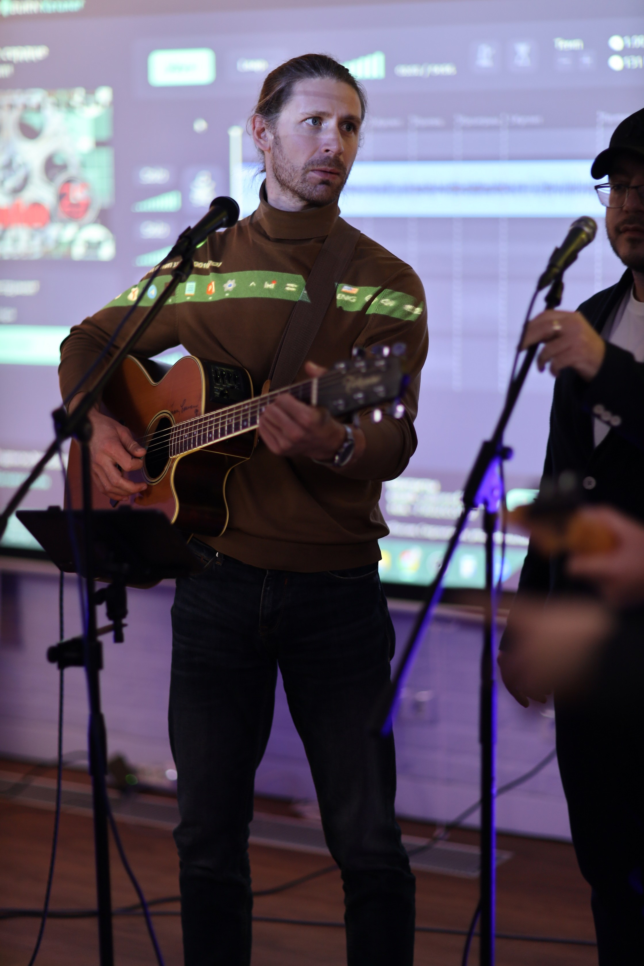 МастерМайнд 1.2. Съемка в студии под ваш запрос, студийные съемки, фотографии архитектурных объектов — Александр Евстигнеев — фотограф Москва