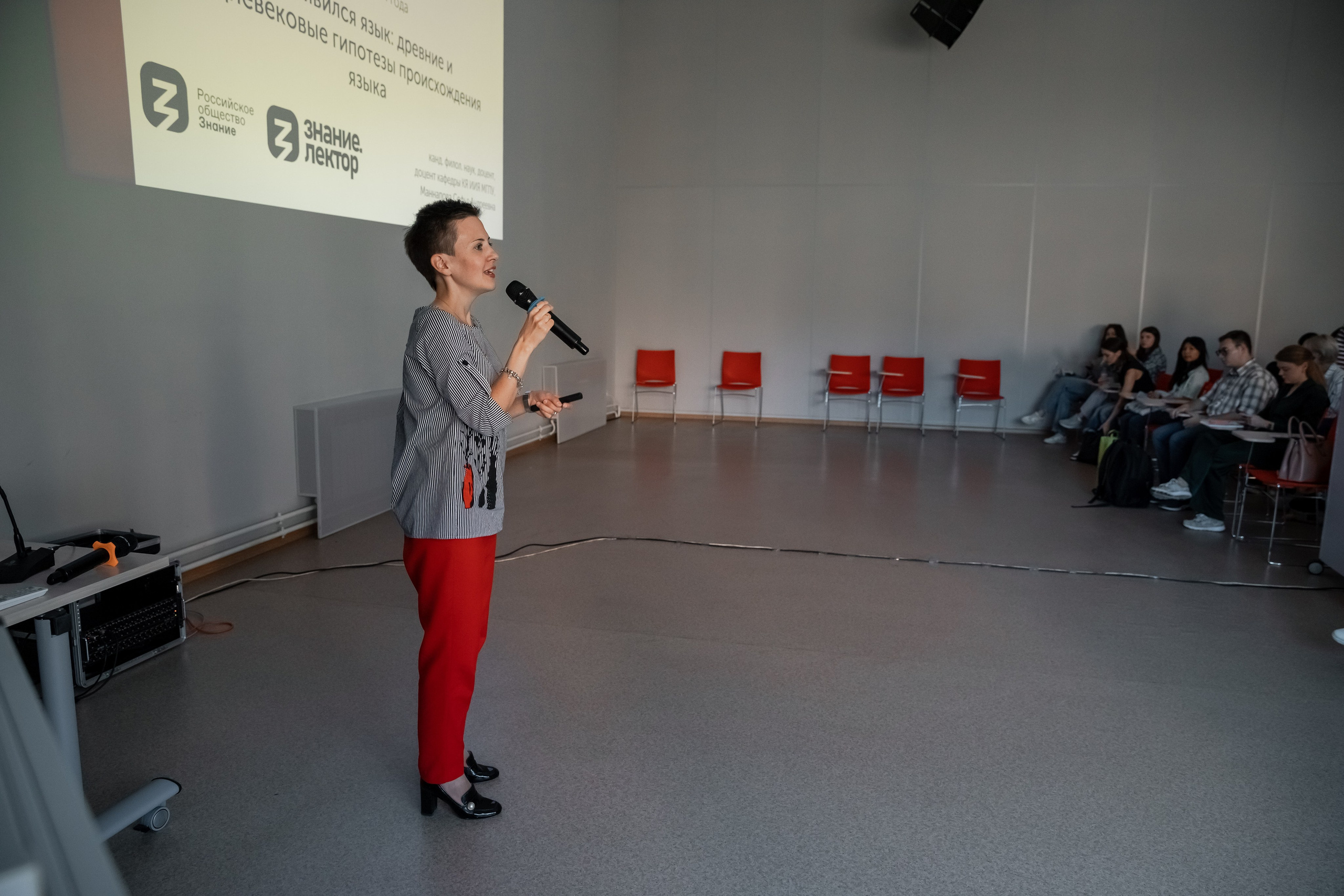 Всероссийский Конкурс Знание «Лектор» | Региональный этап. Фотограф брендов и бизнеса в Москве Алексей Сентюрин